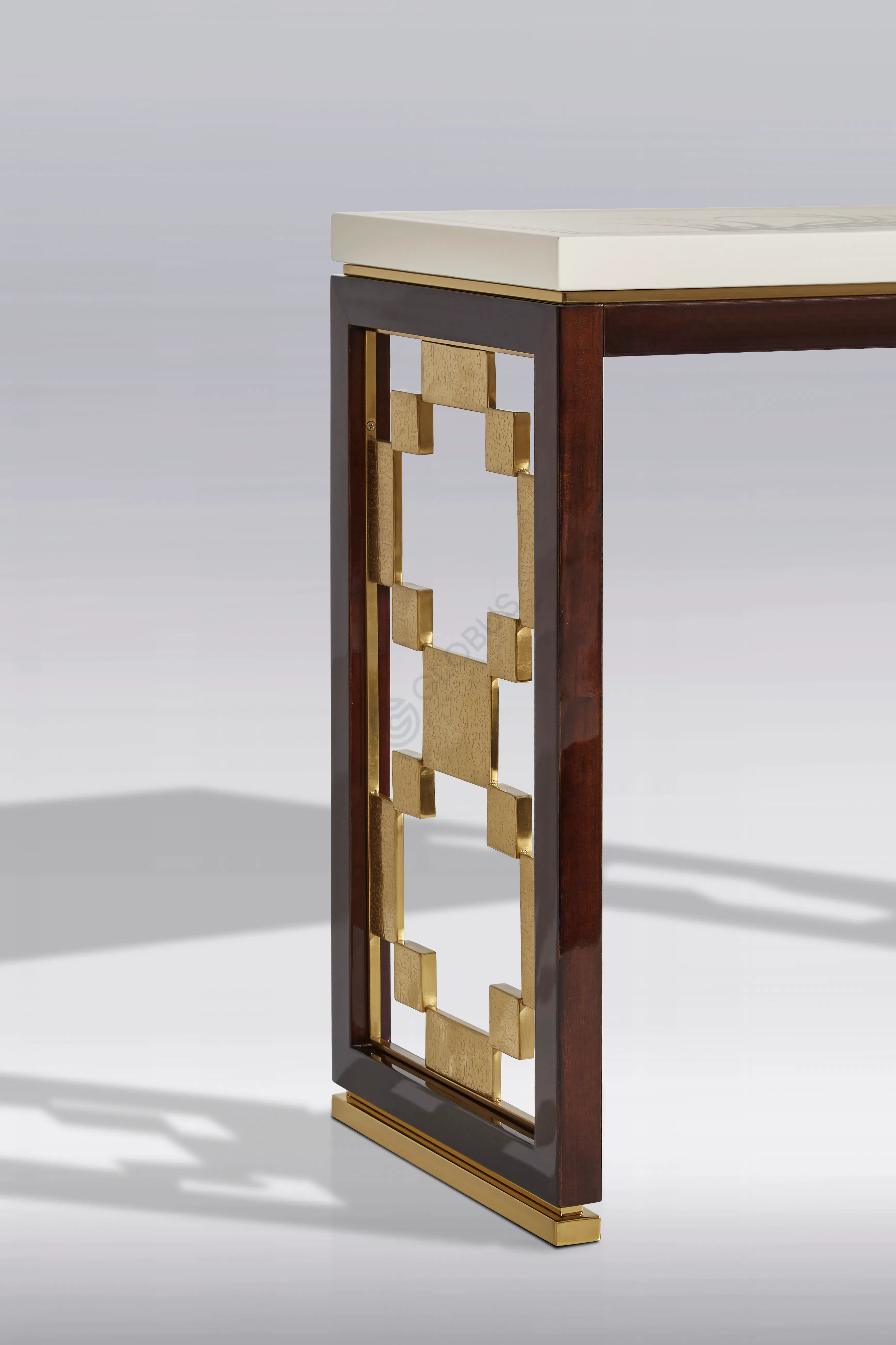 Консоль Tritonius