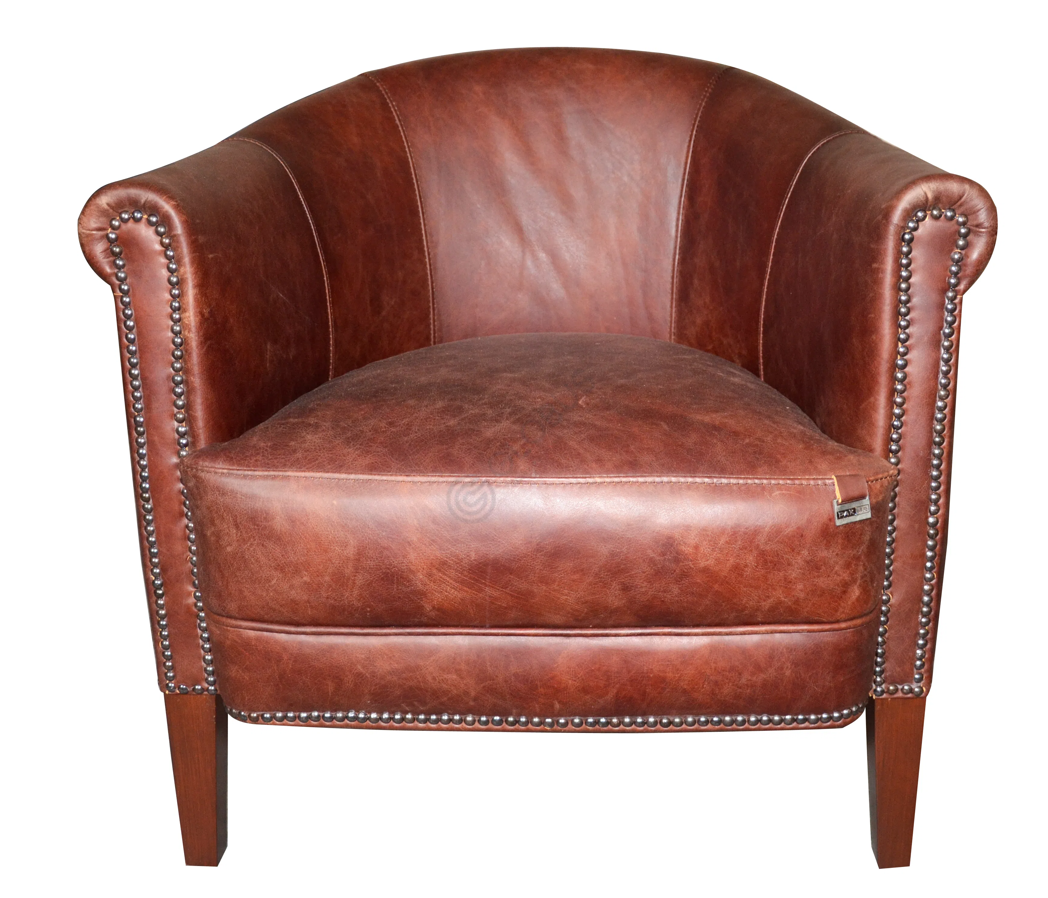 Кресло Trionessa