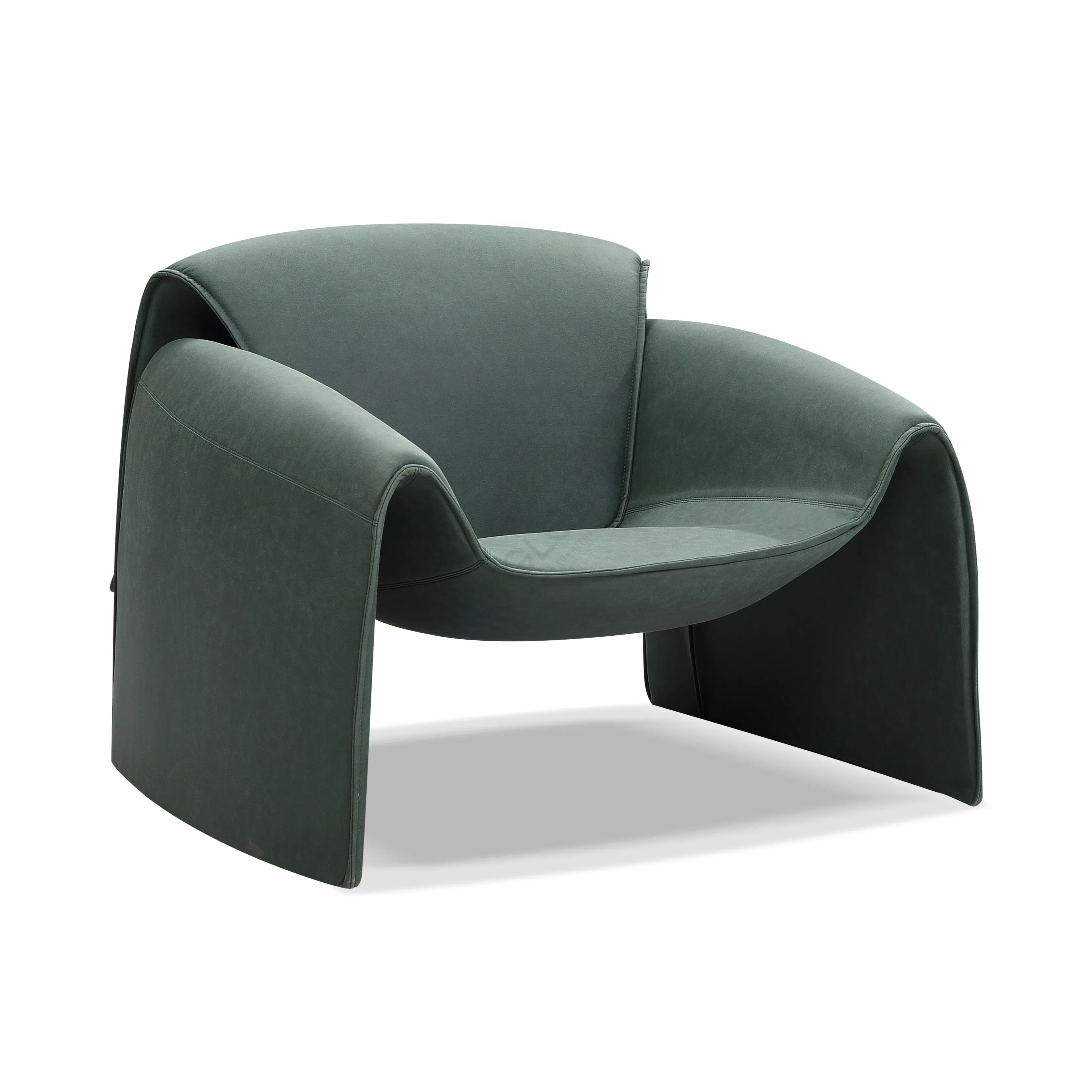 Кресло POLIFORM Le Club