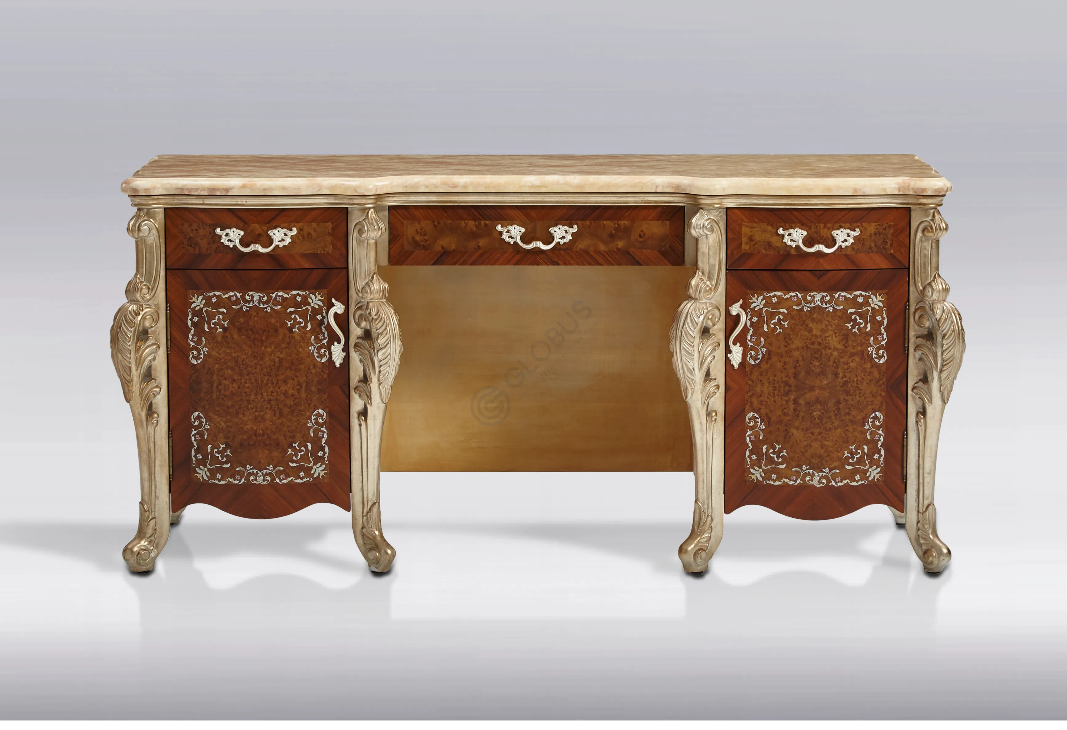 Туалетный столик Fasces