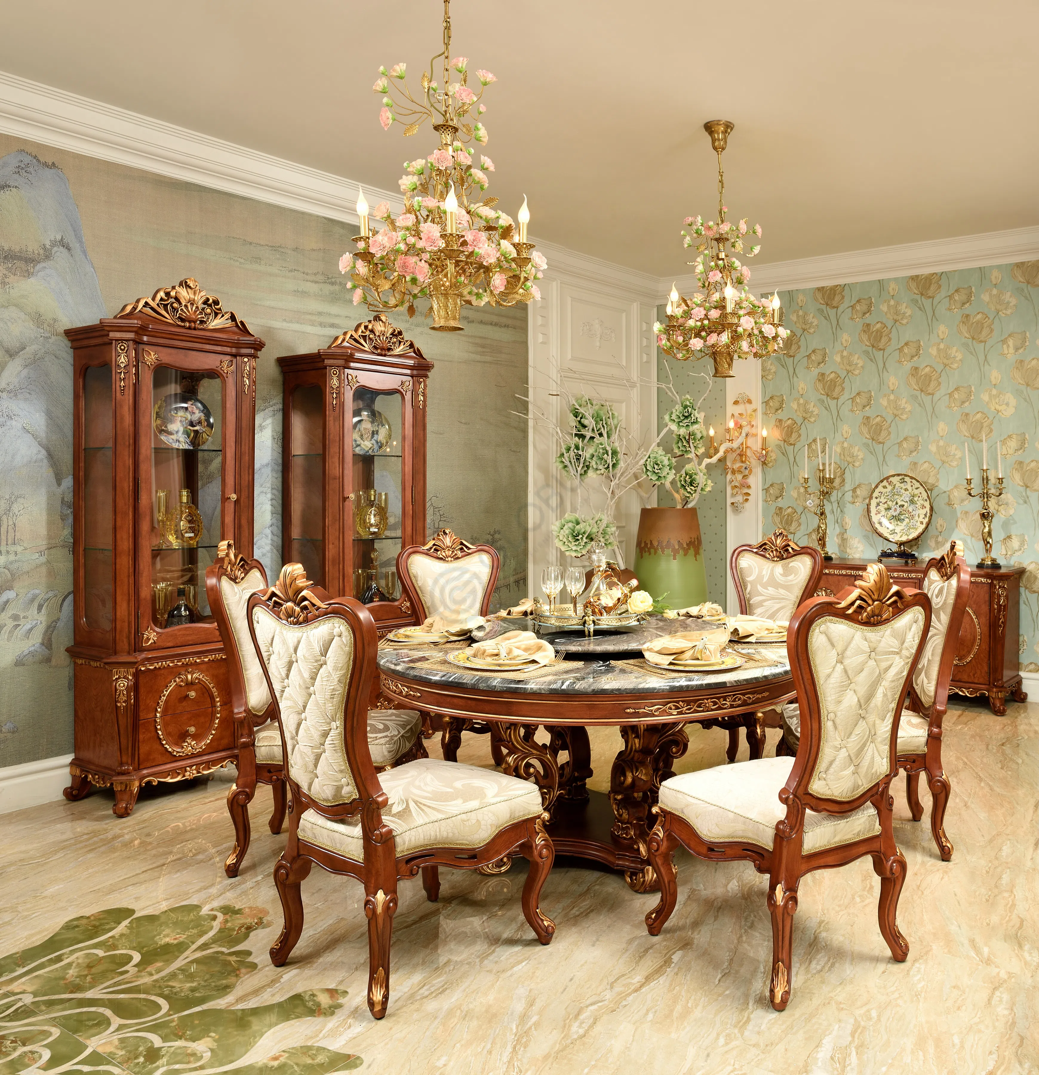 Обеденный стол Novaes