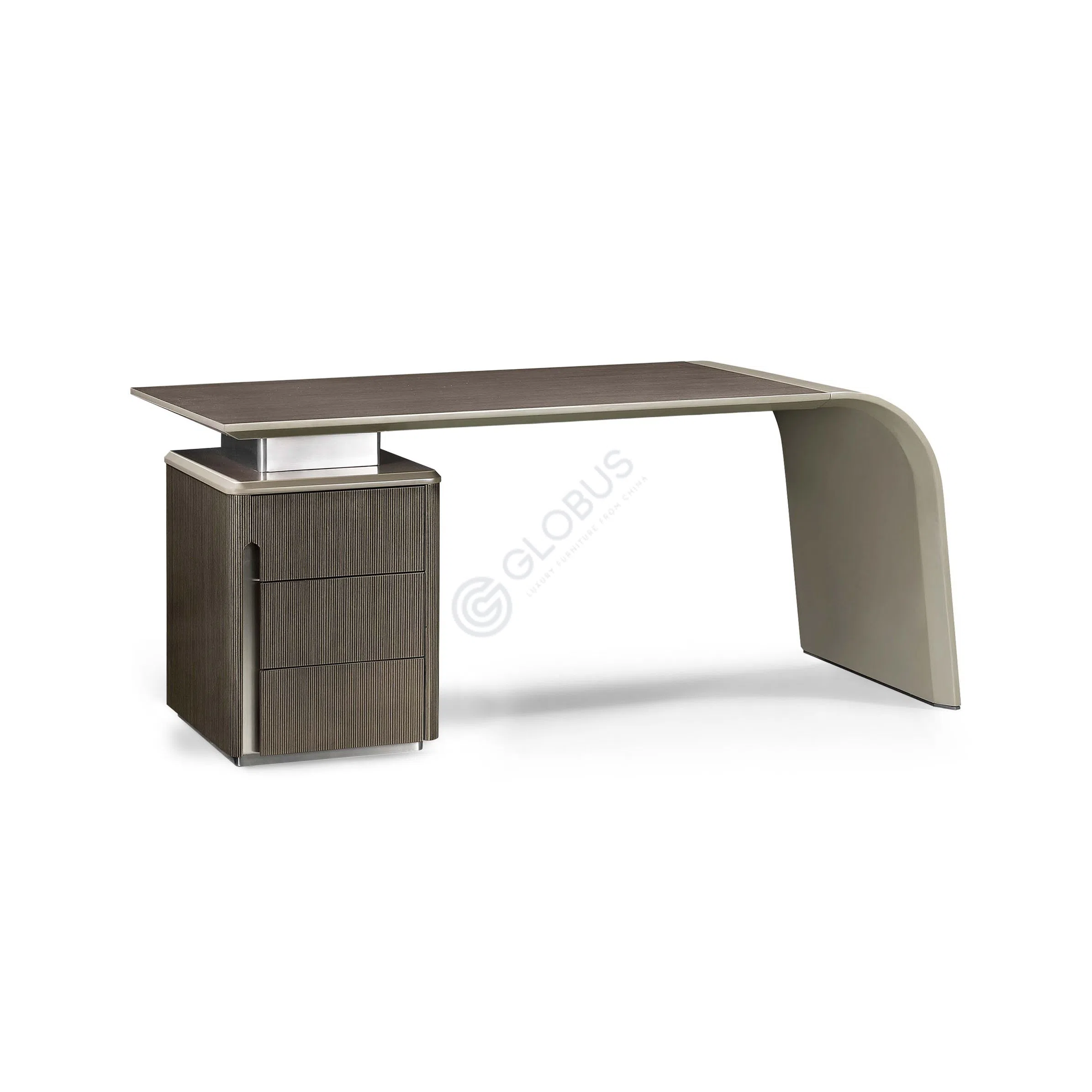 Стол для кабинета Kamilla