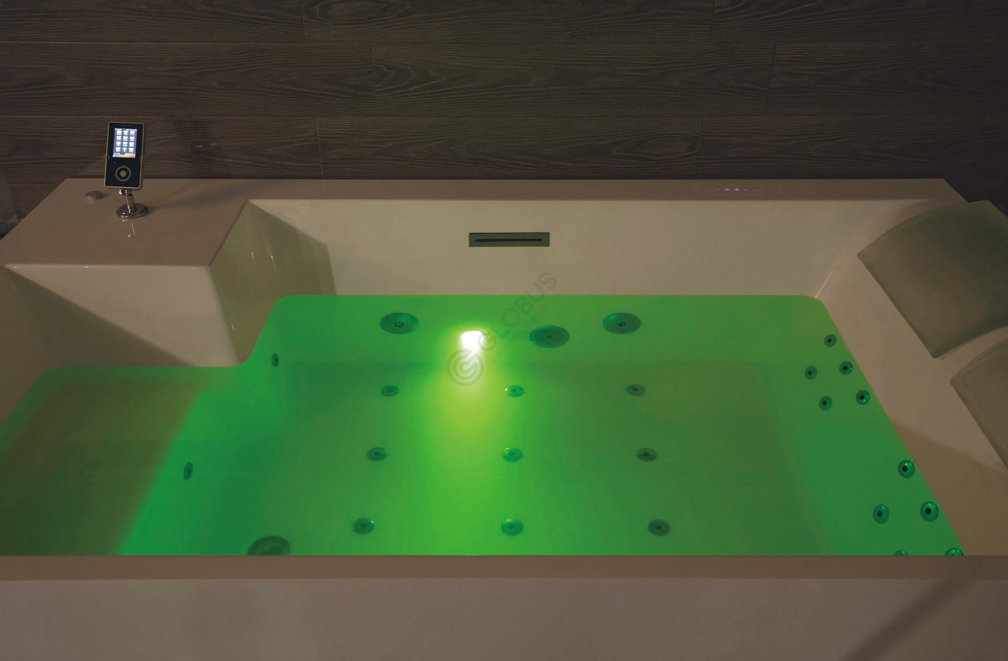 Джакузи Frederico