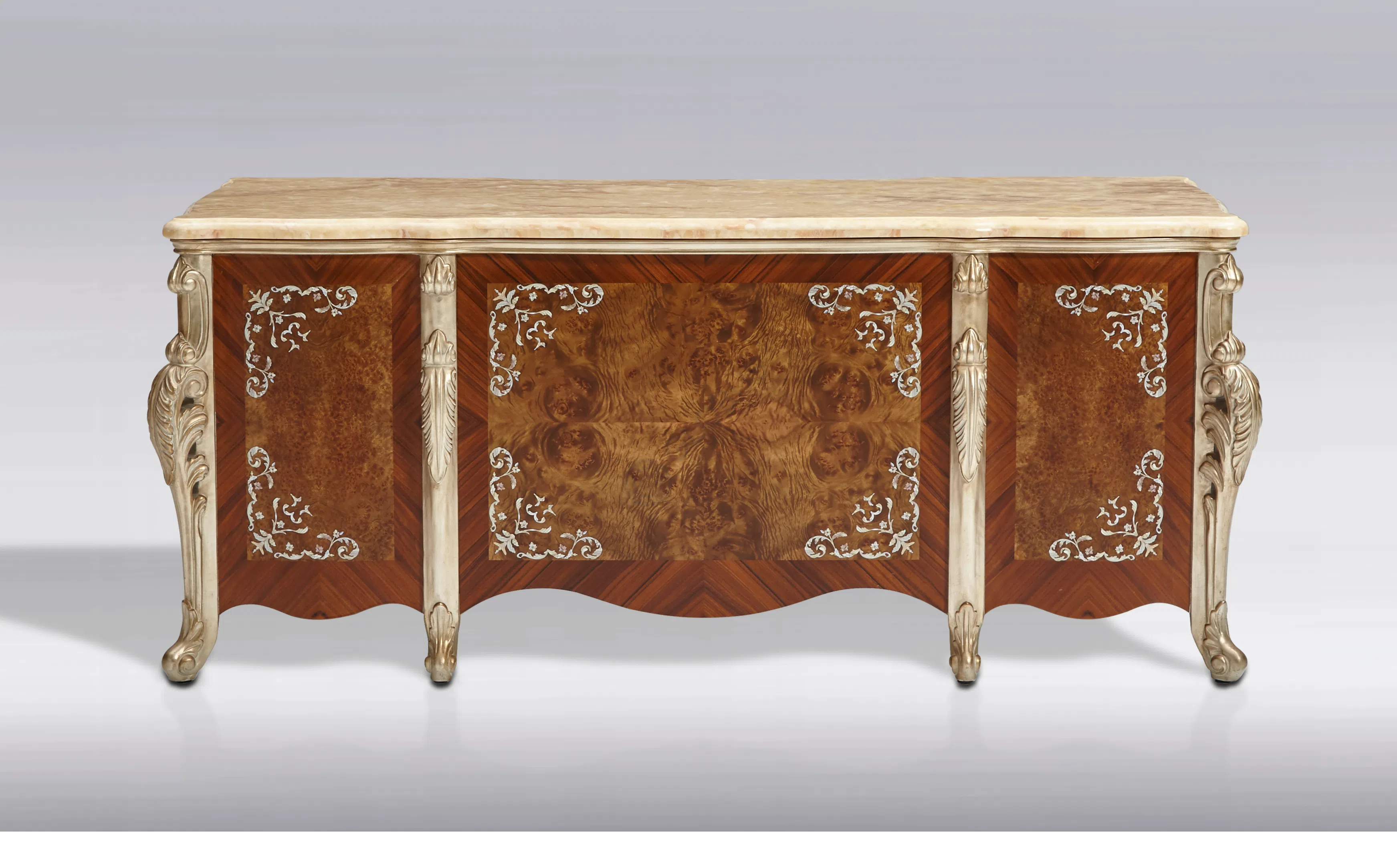 Стол для кабинета Petali