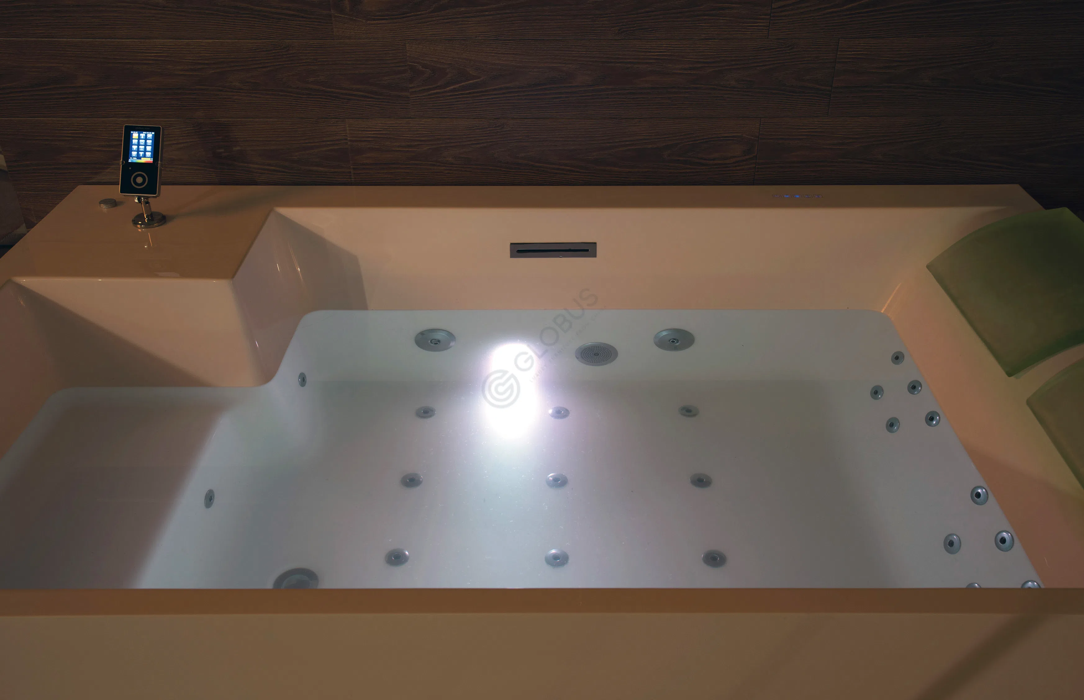 Джакузи Frederico