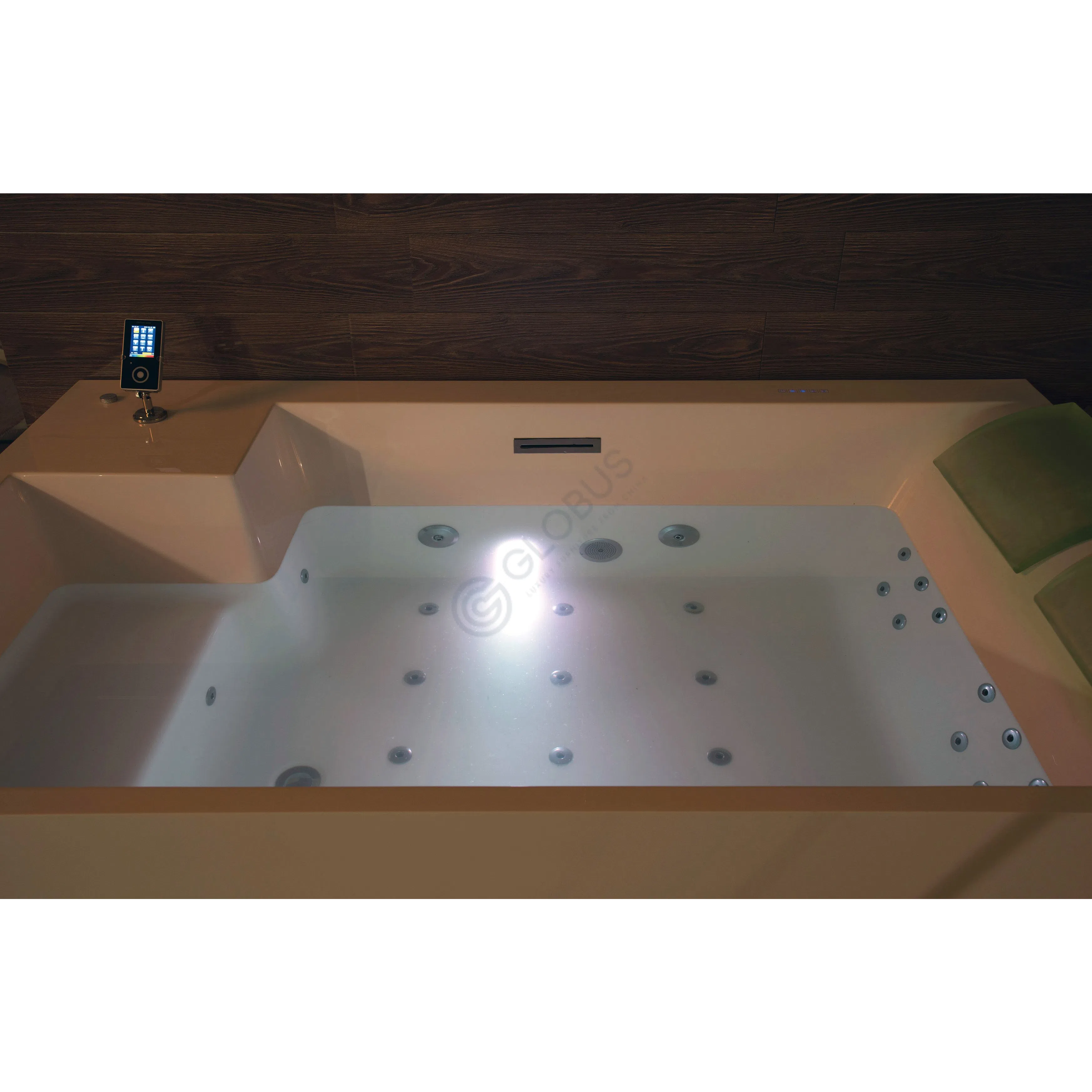 Джакузи Frederico