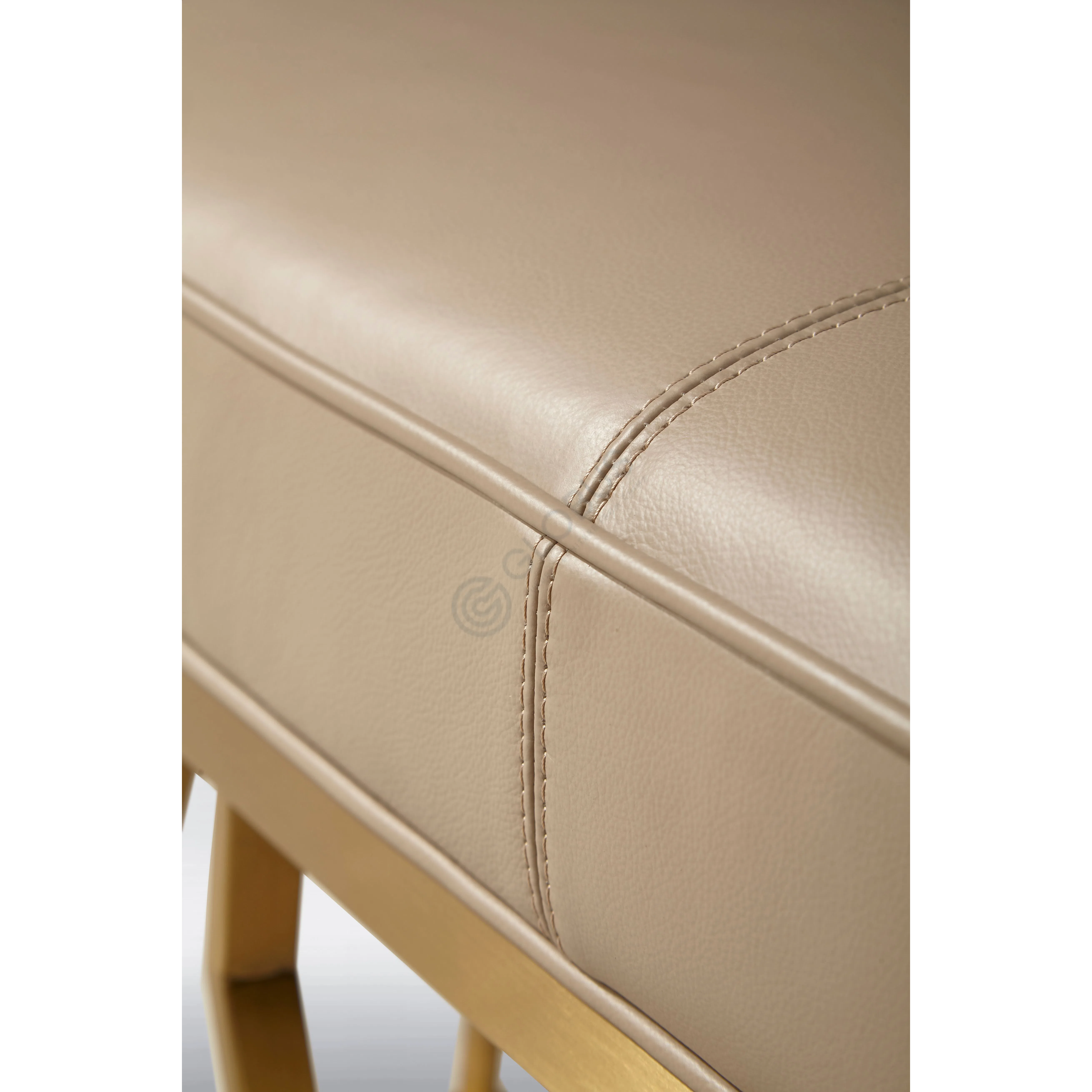 Банкетка LONGHI Ginza