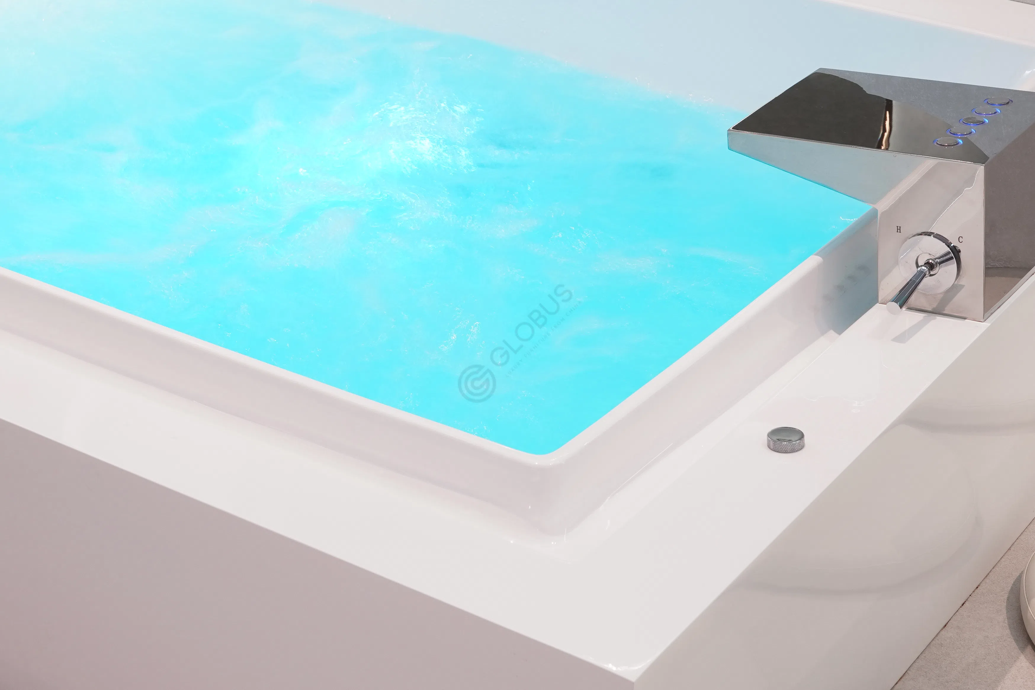 Джакузи Lavancia