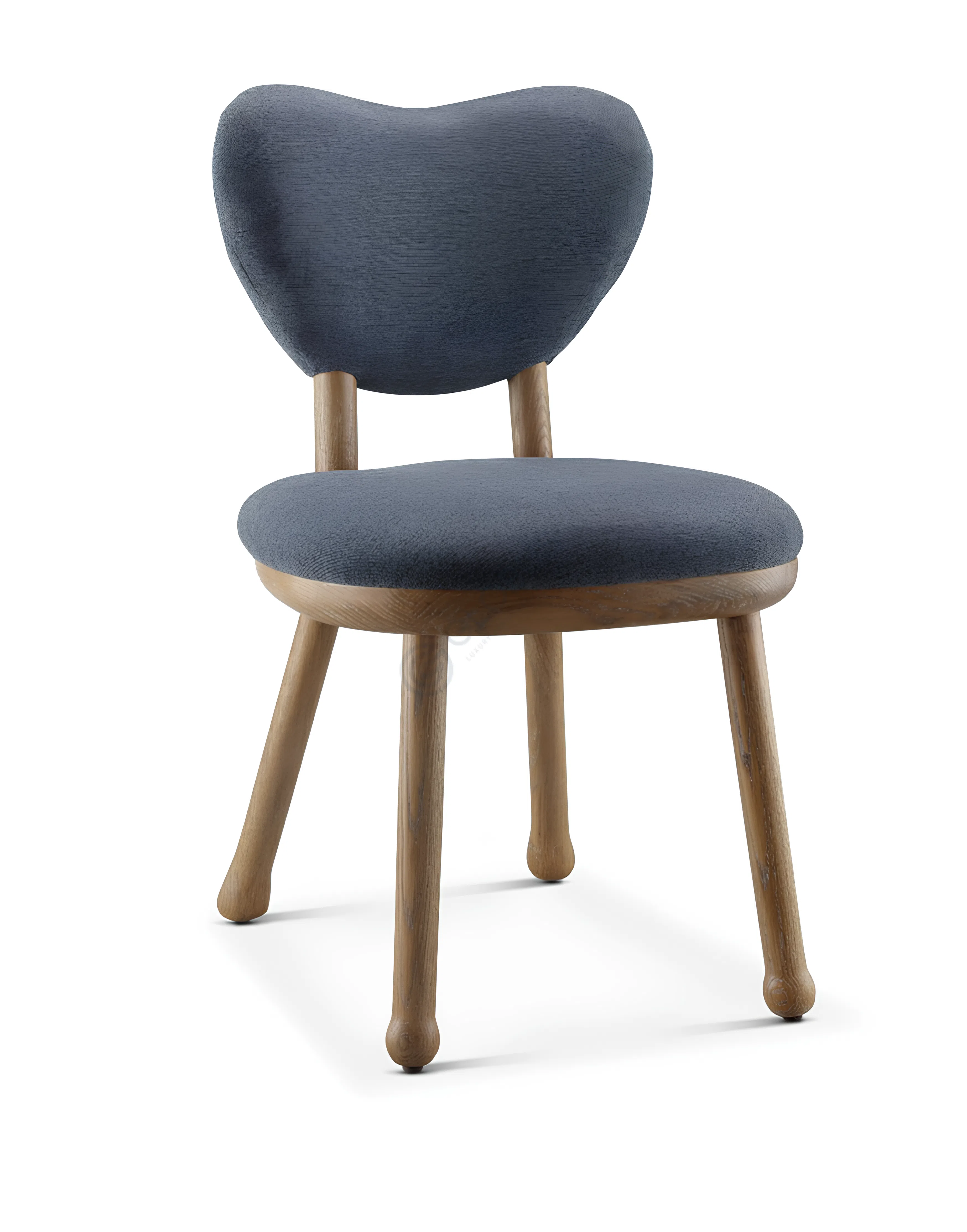 Обеденный стул PIERRE YOVANOVITCH Mrs Oops