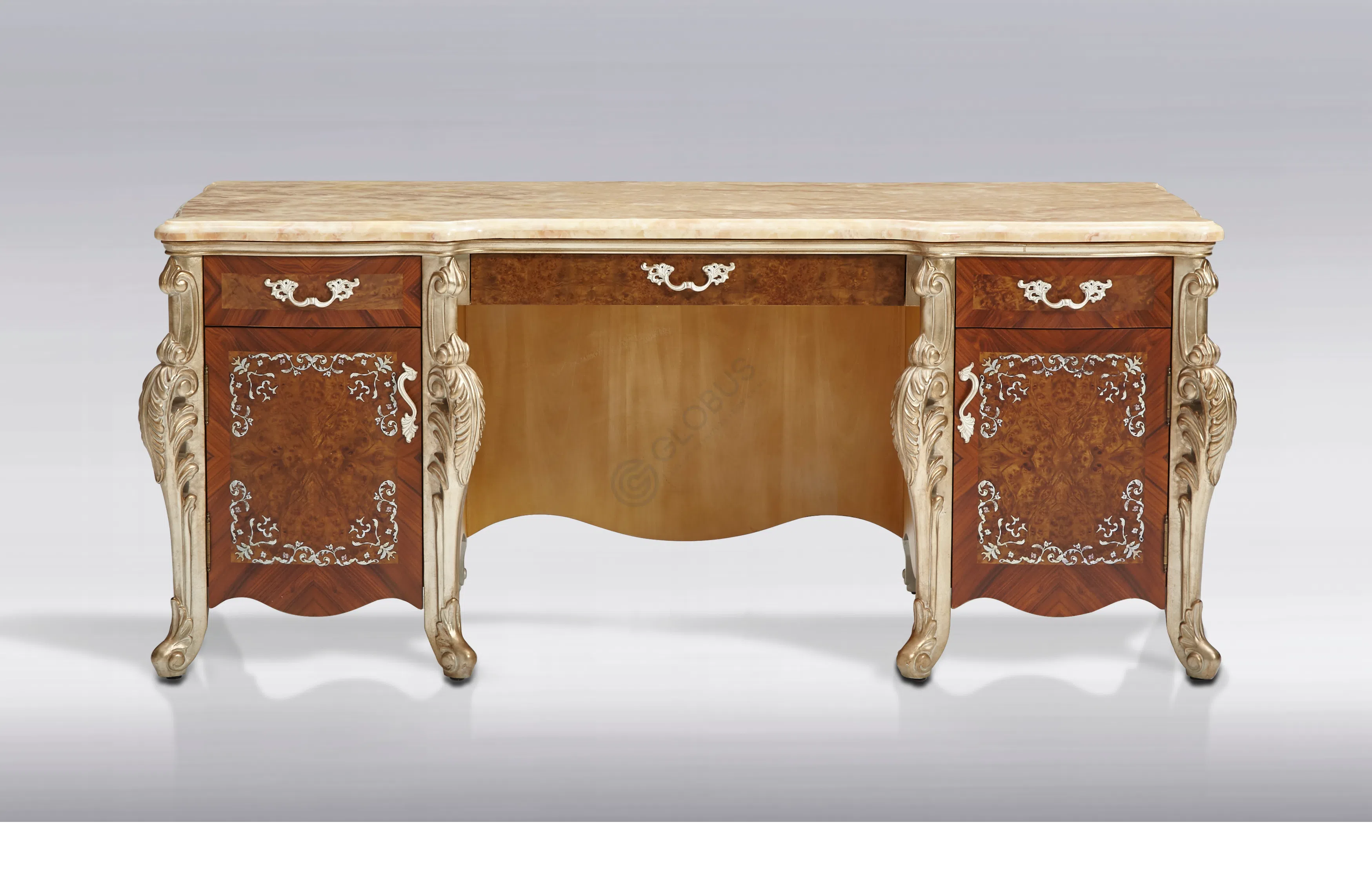 Стол для кабинета Petali