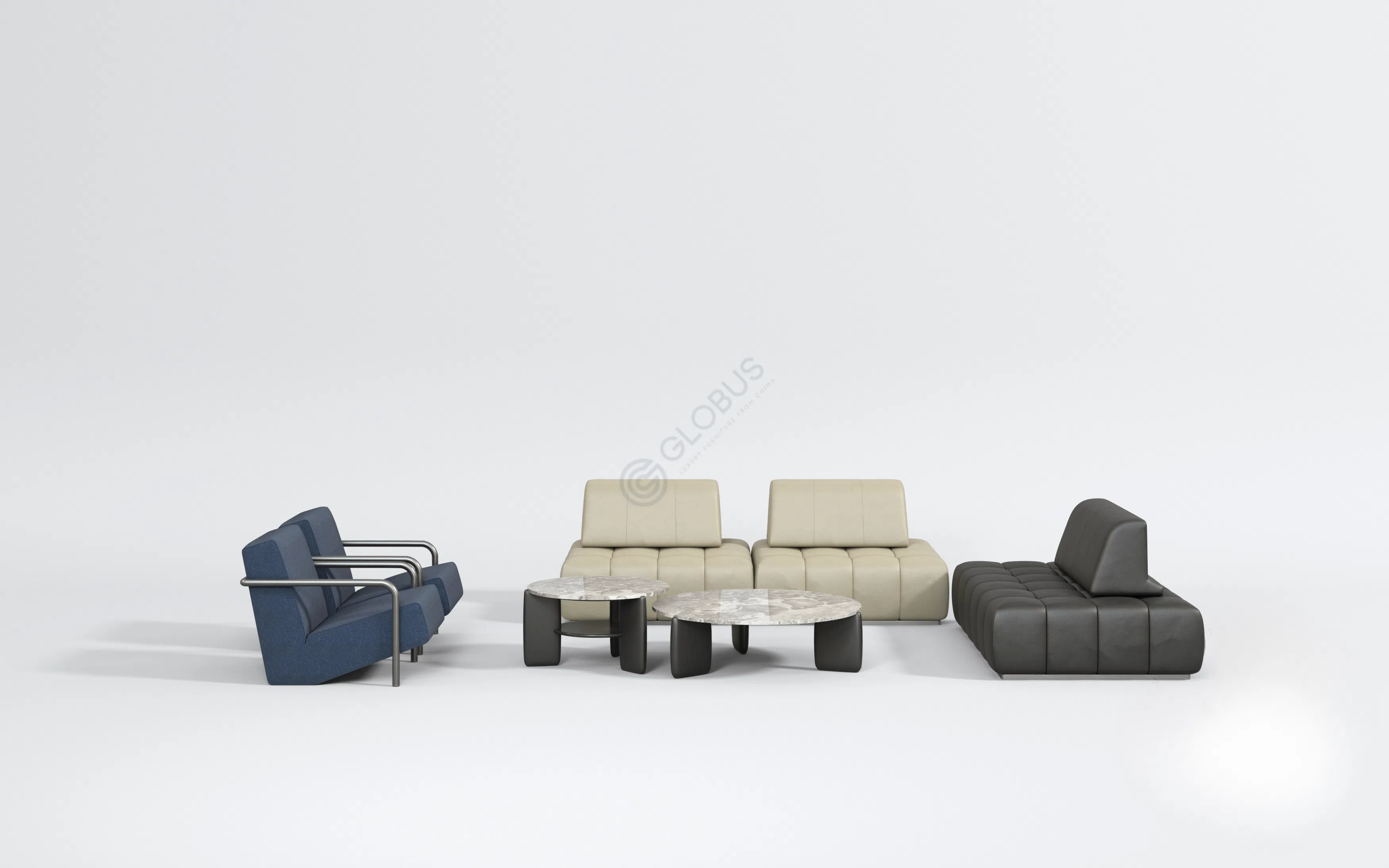 Журнальный столик TACCHINI Kanji