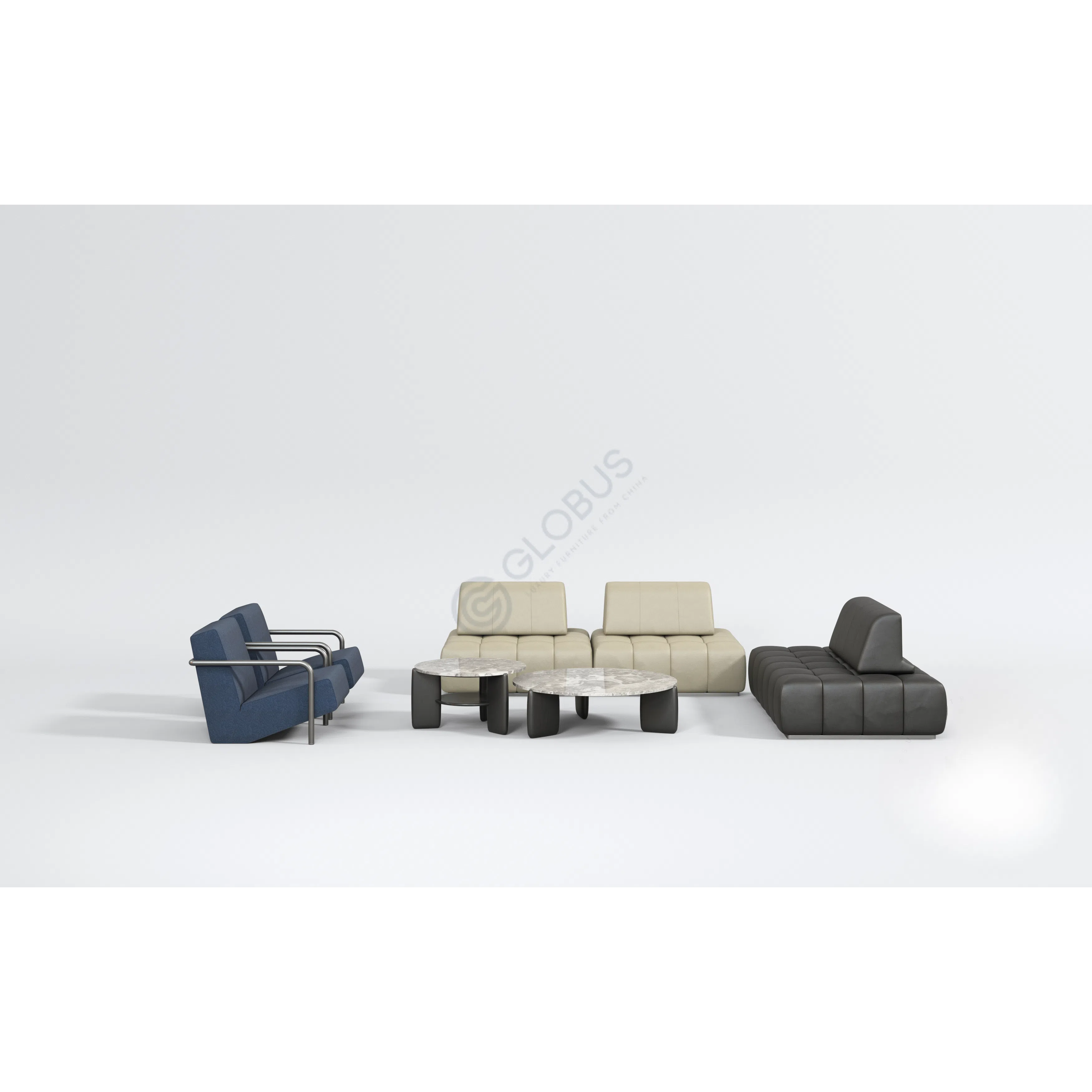 Журнальный столик TACCHINI Kanji