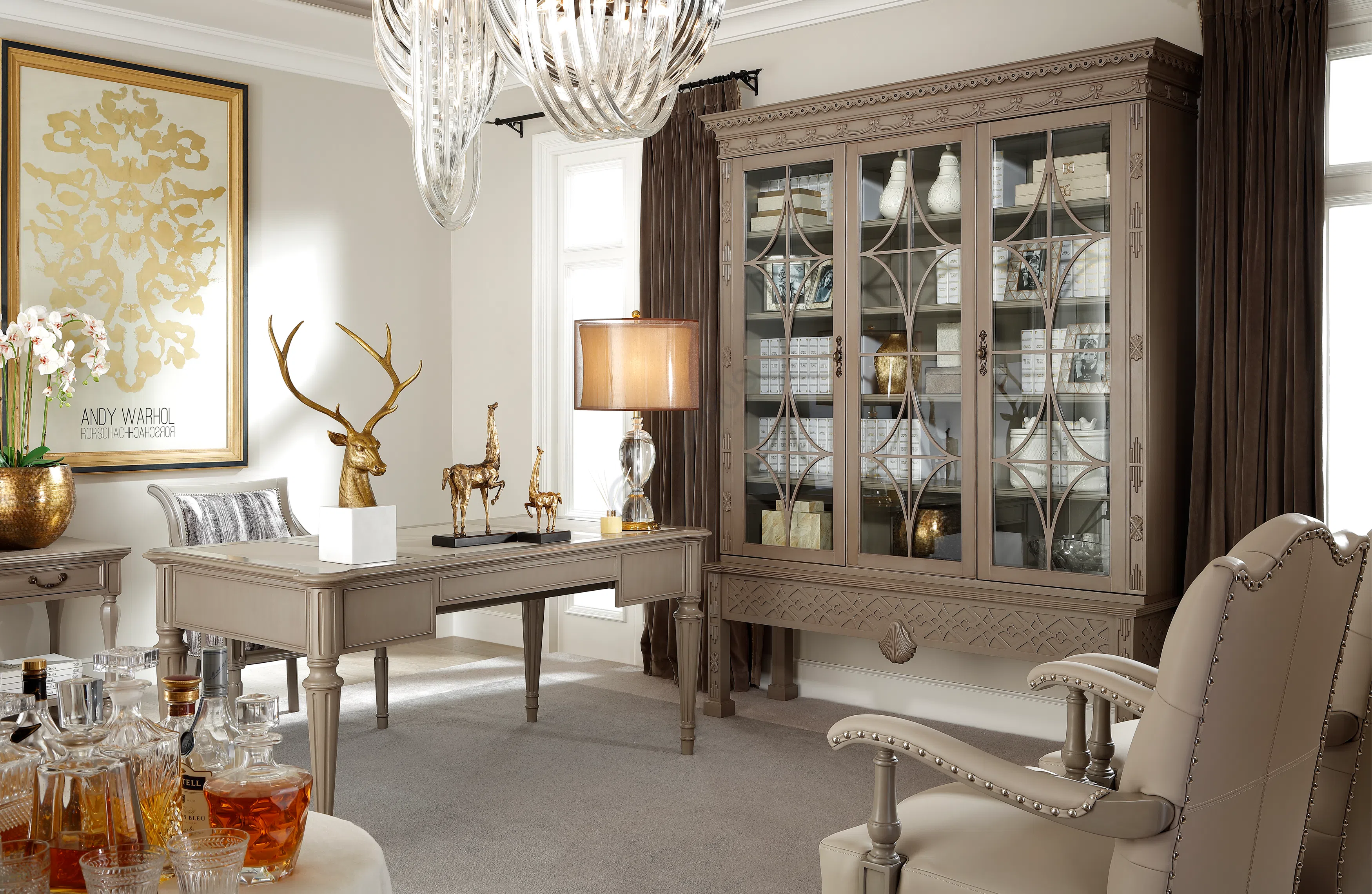 Стол для кабинета Kessy