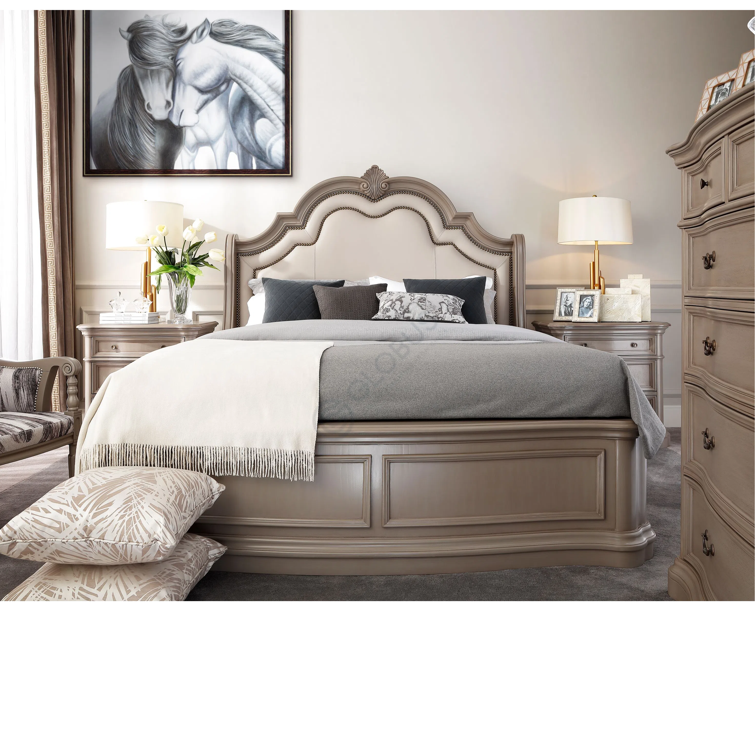 Кровать Noelle