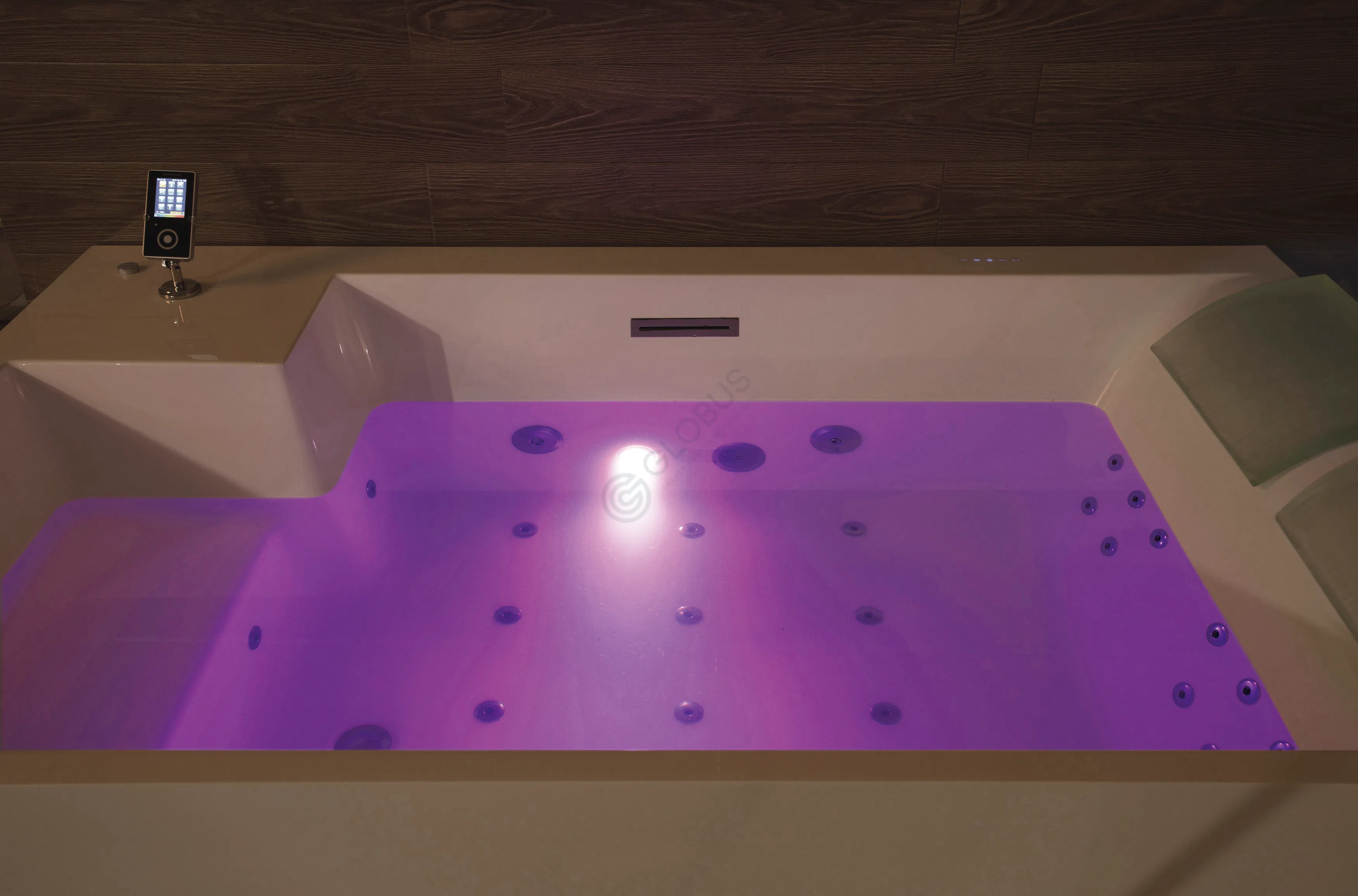 Джакузи Frederico