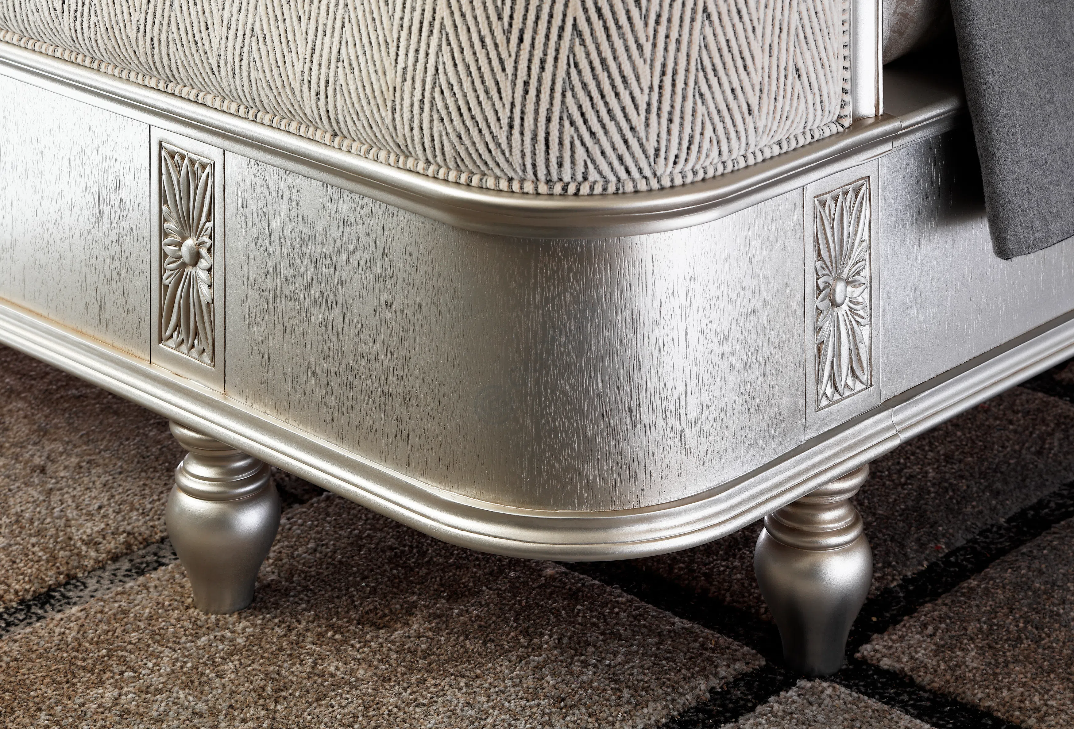 Кровать Odilo