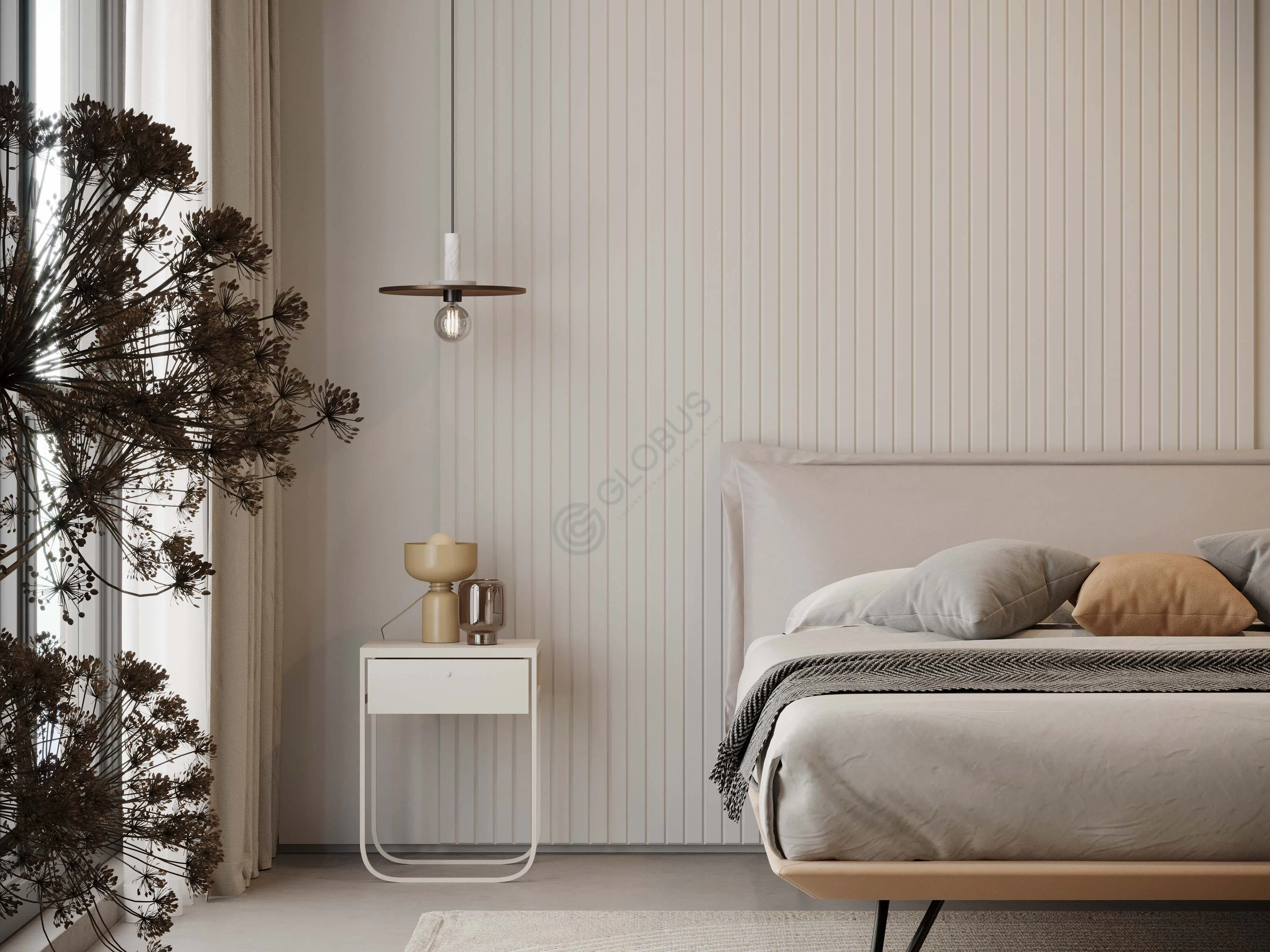 Кровать ALTACORTE Diamante