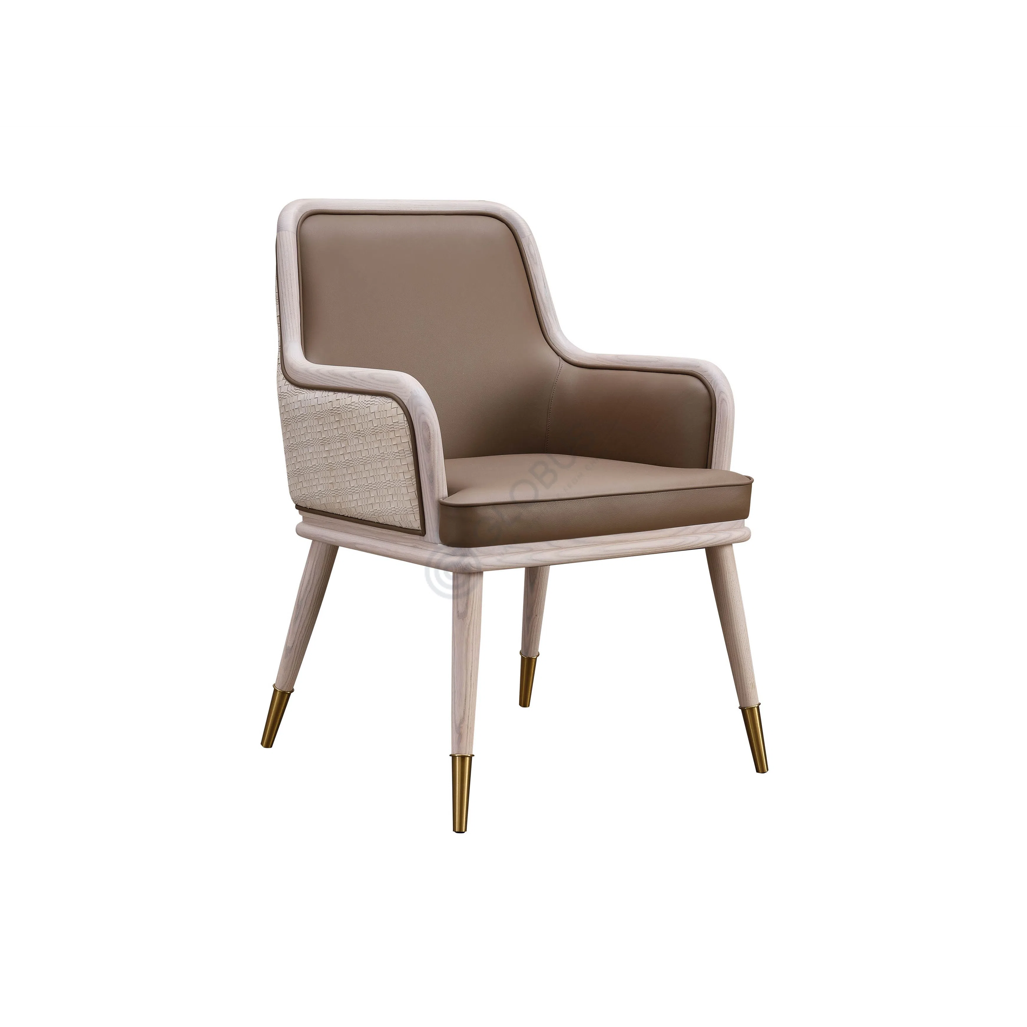 Обеденный стул LUDOVICA MASCHERONI Balmoral Essence