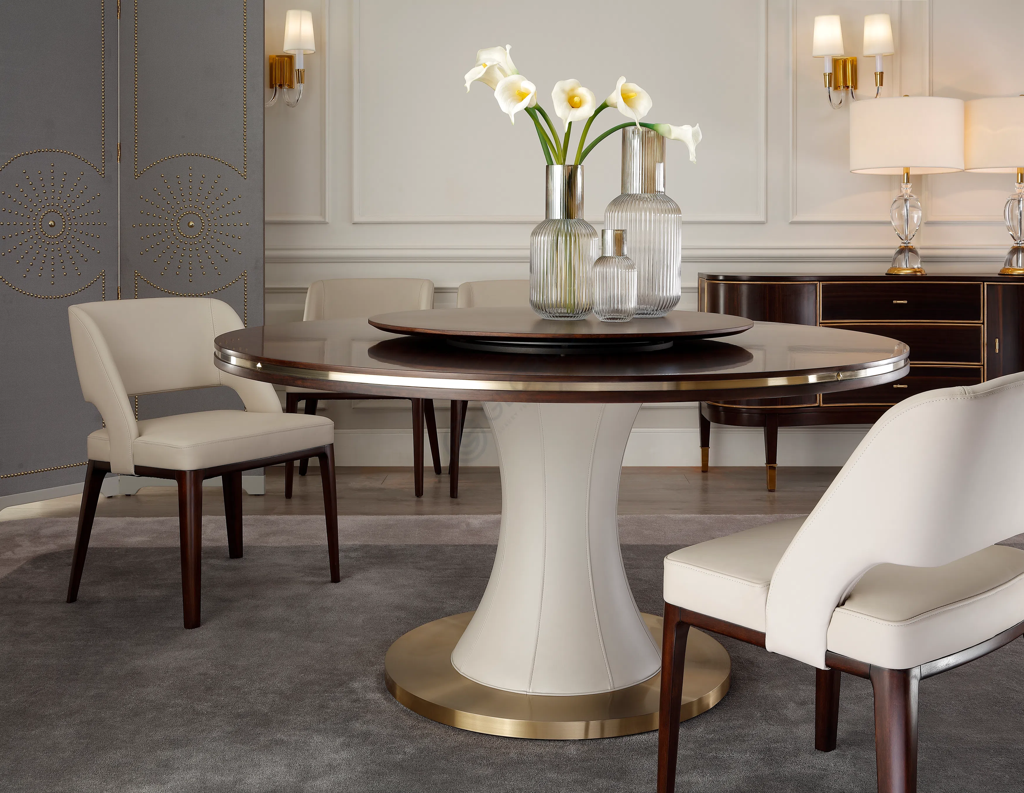 Обеденный стул Vinto