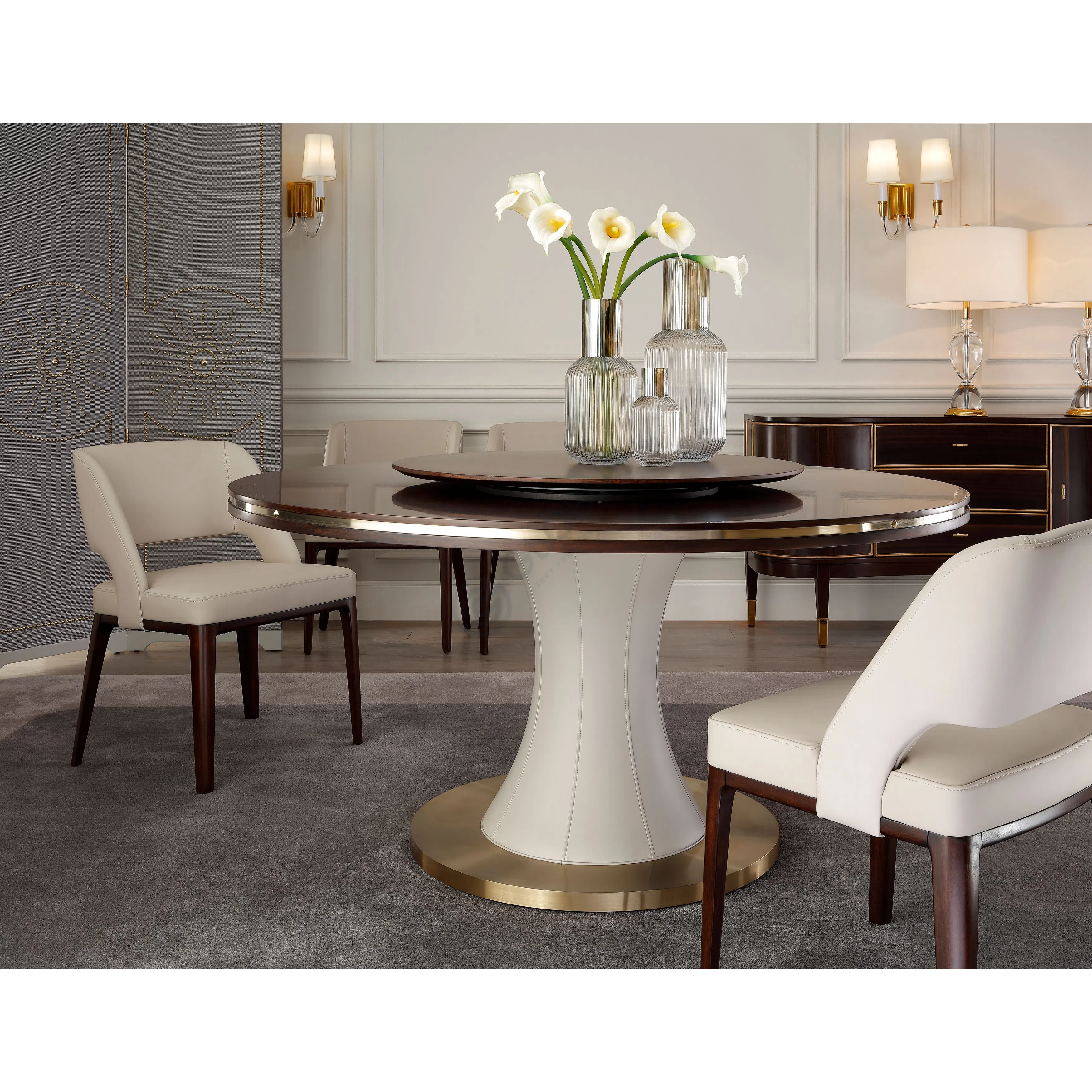 Обеденный стул Vinto