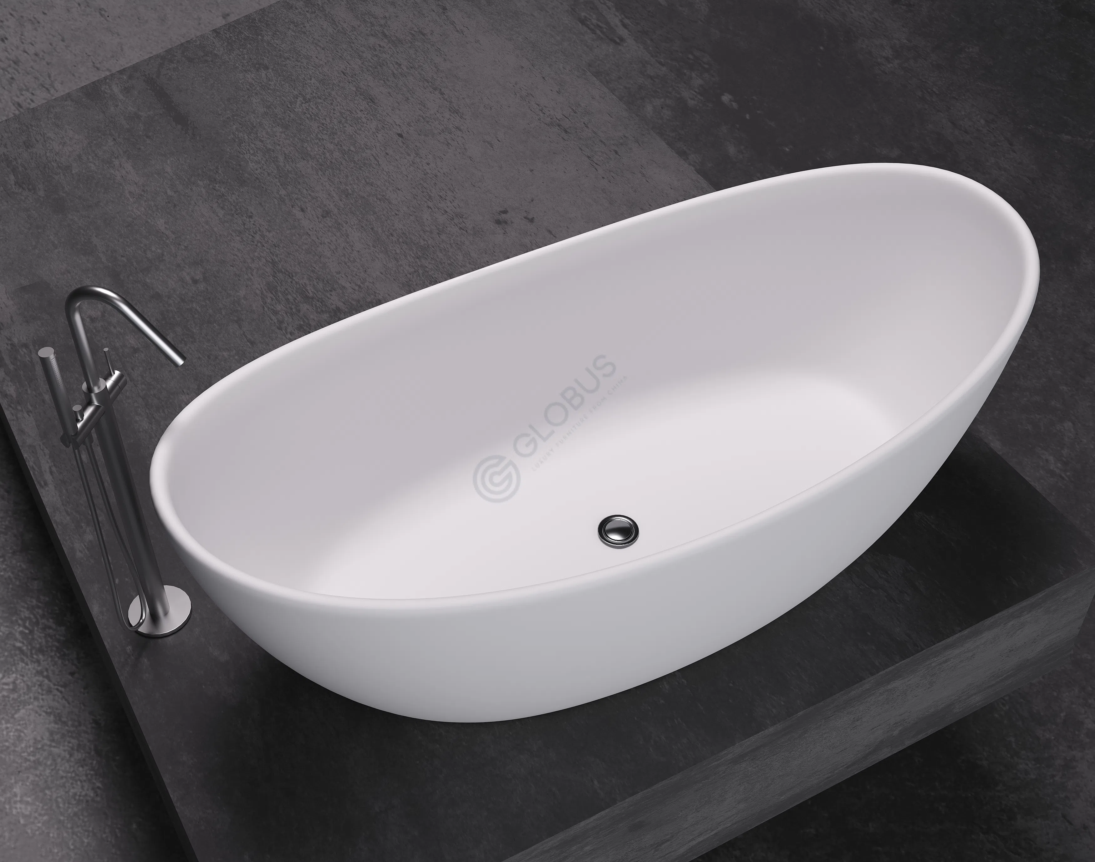 Ванна Brillantino