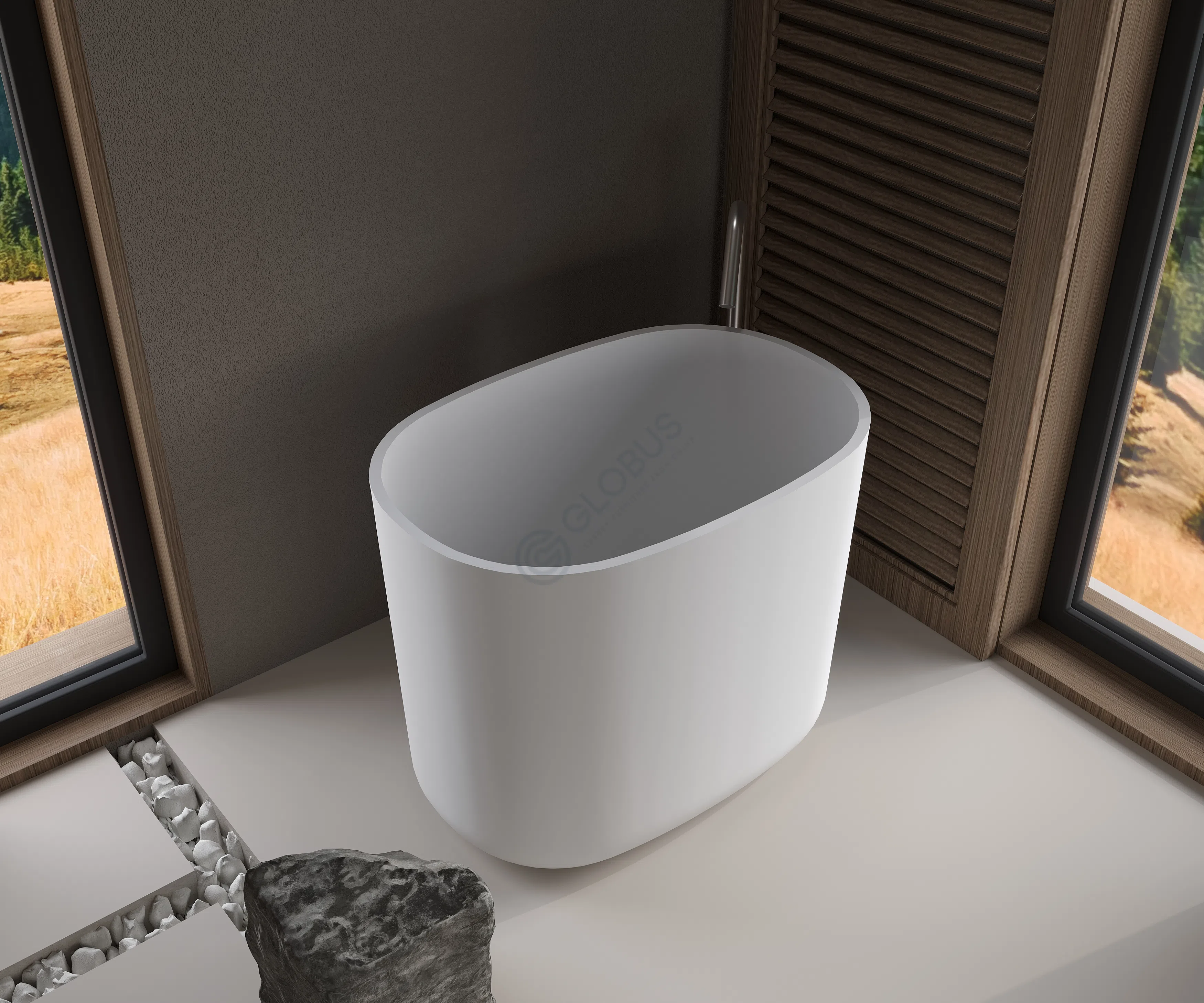 Ванна Rantolato