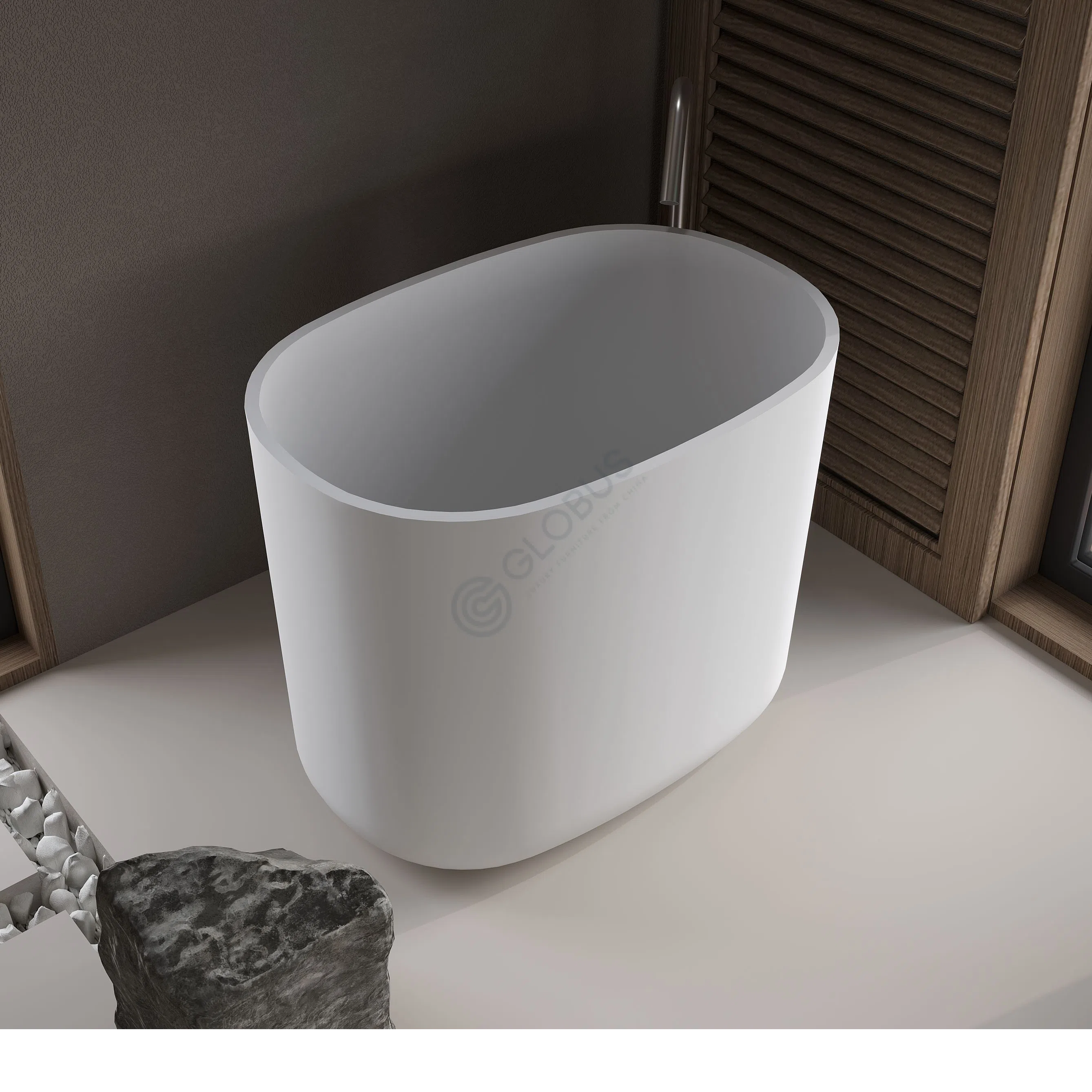 Ванна Rantolato