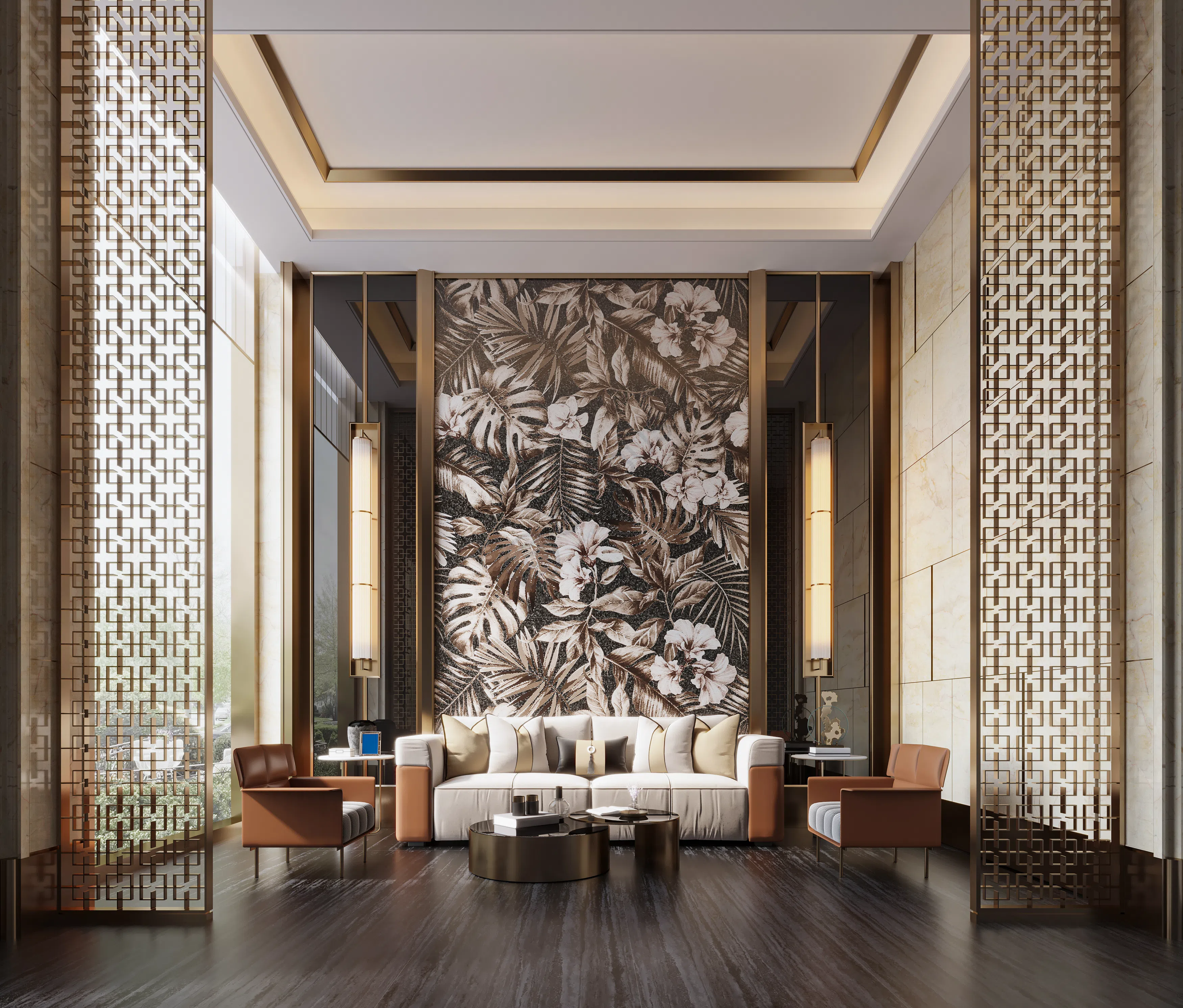 Спеченный камень Truvina