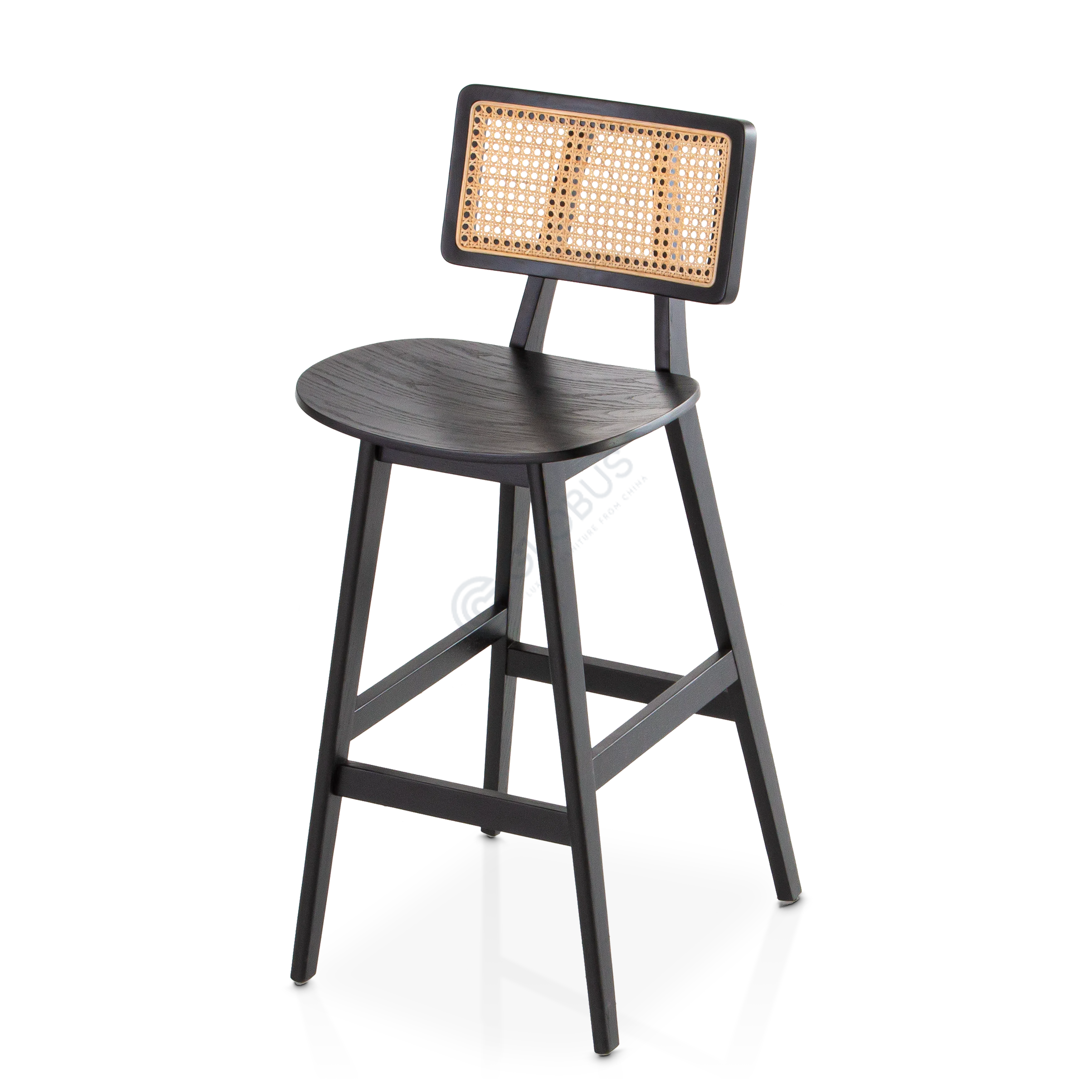 Барный стул CASSINA Capitol Complex