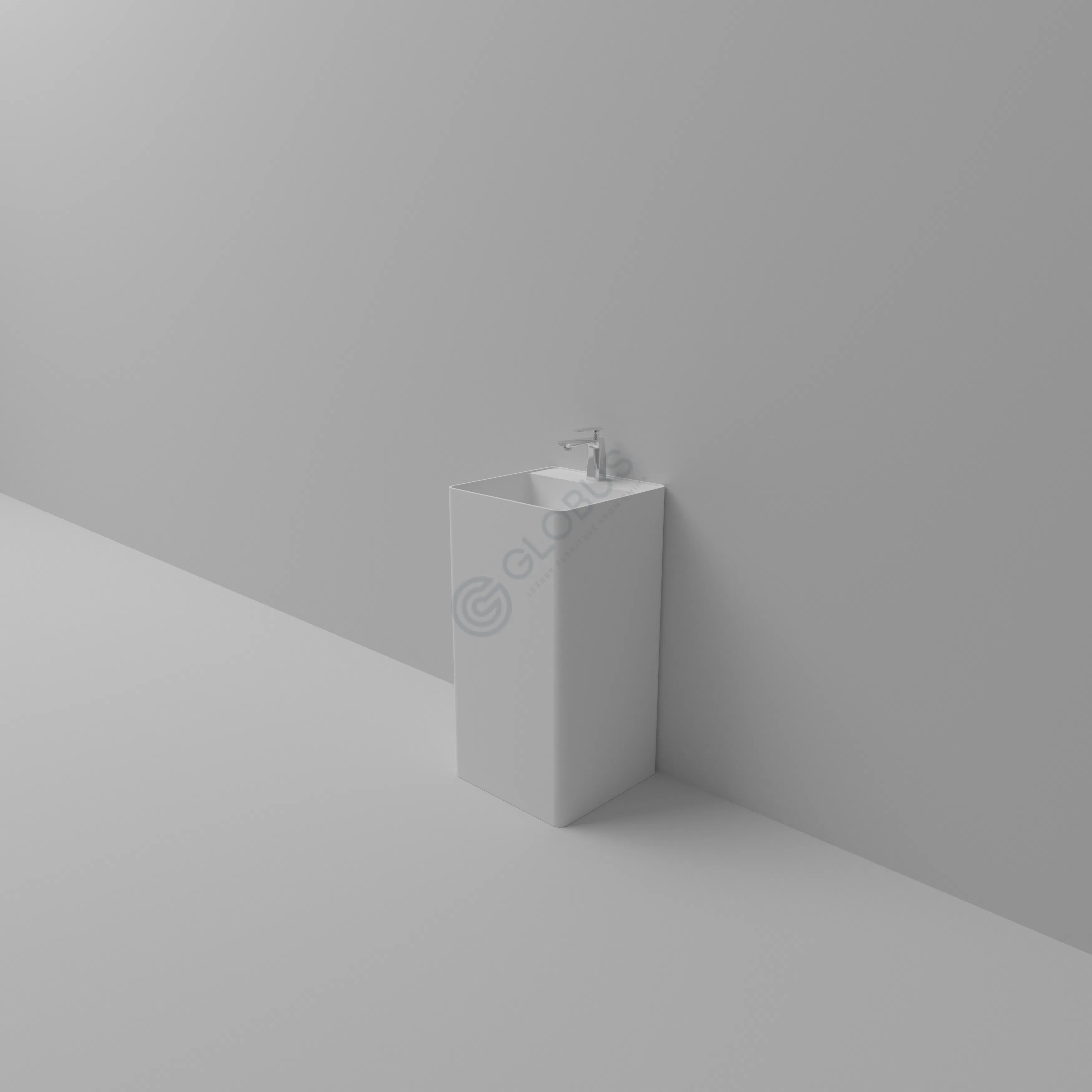 Раковина Klandra