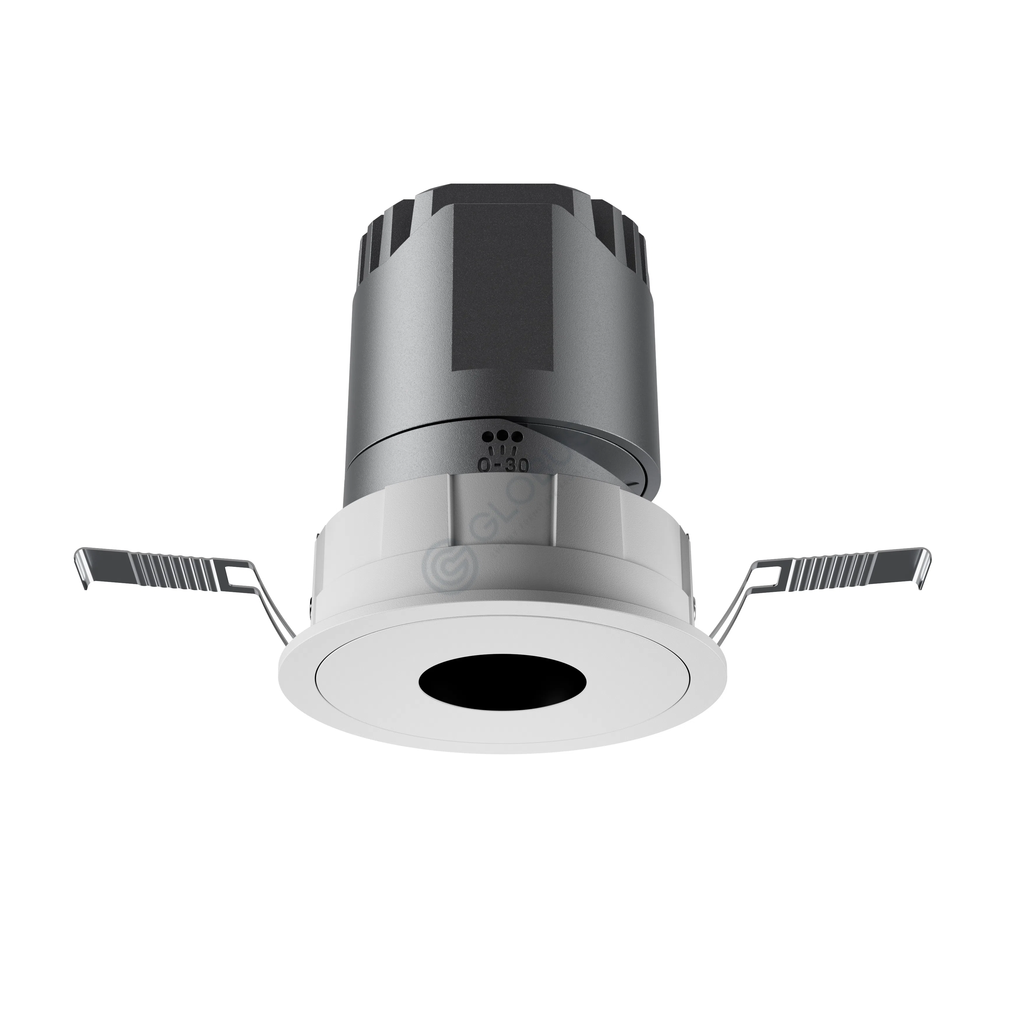 Точечное освещение Galenus