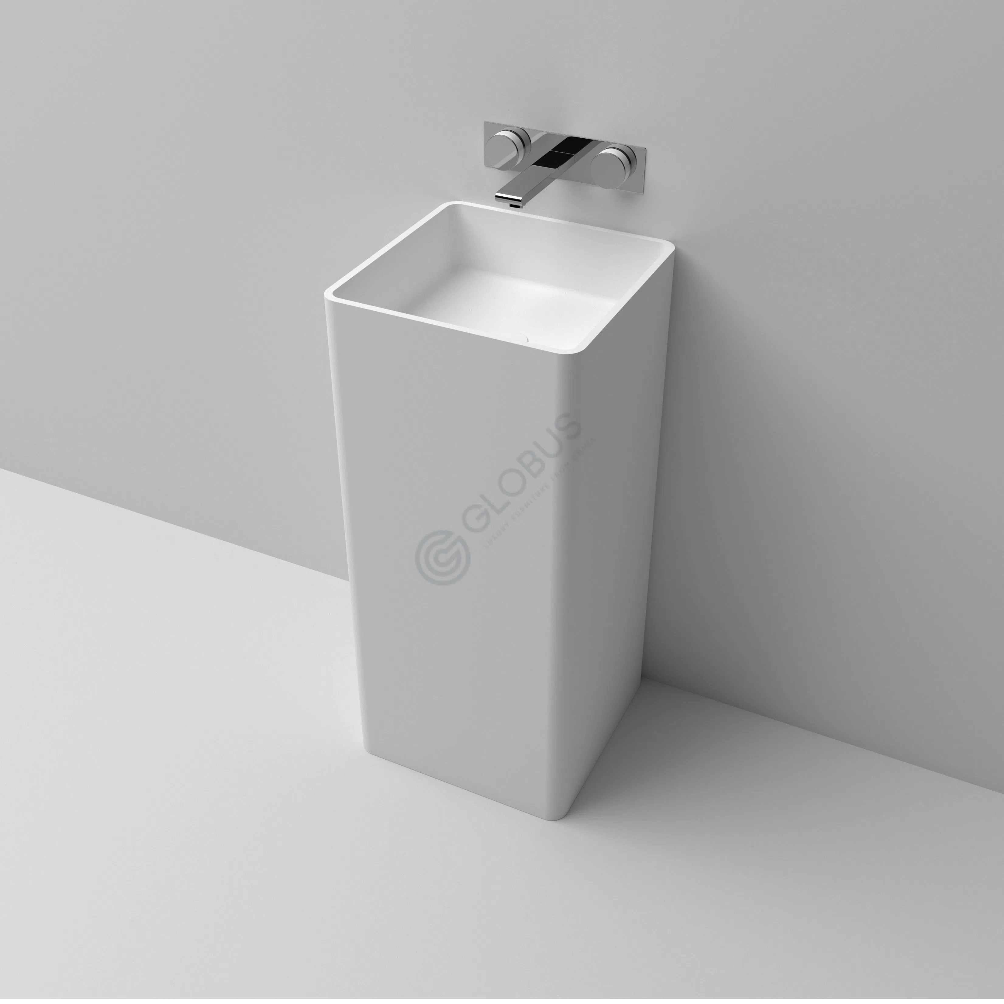 Раковина FLAMINIA Monowash