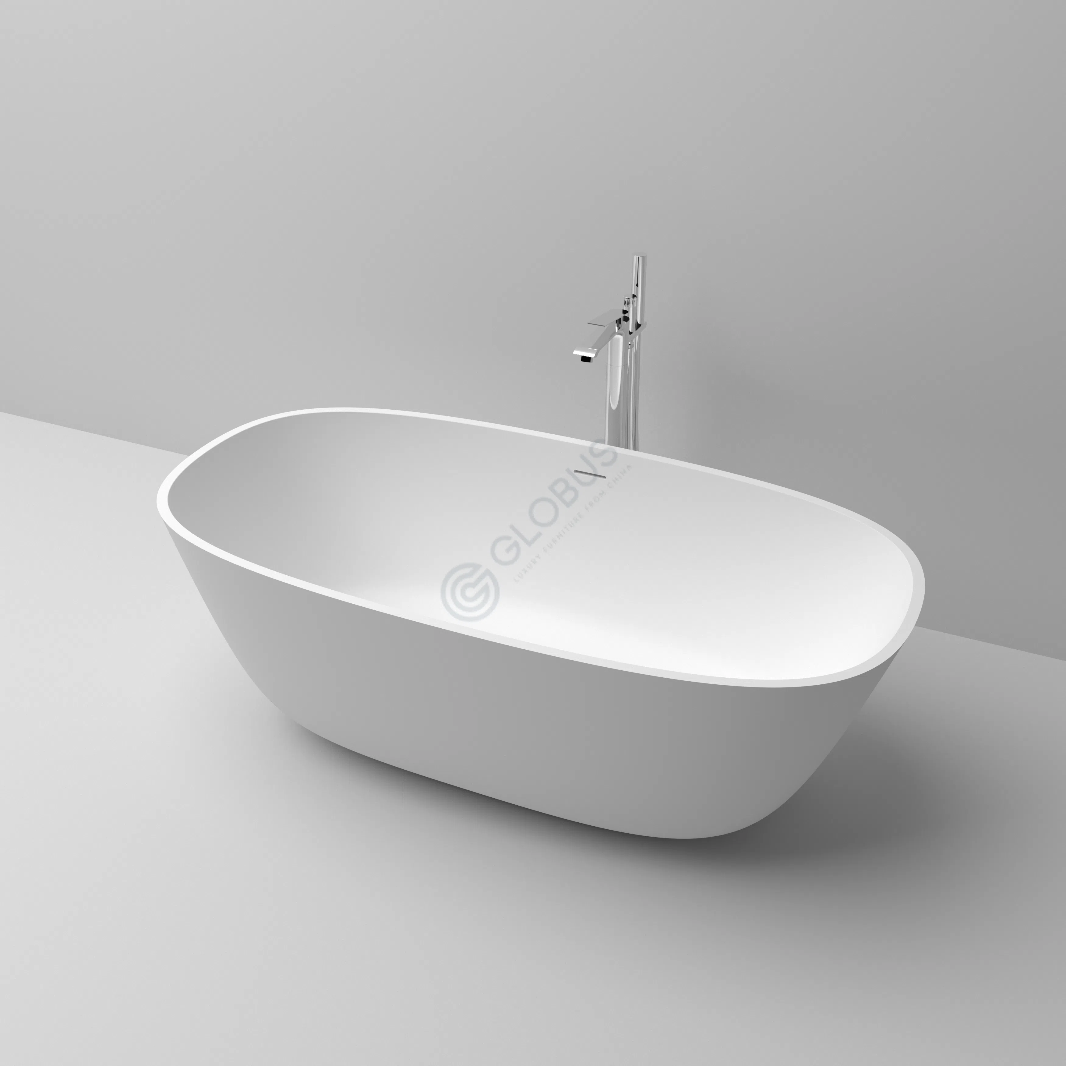 Ванна ANTONIO LUPI Baia