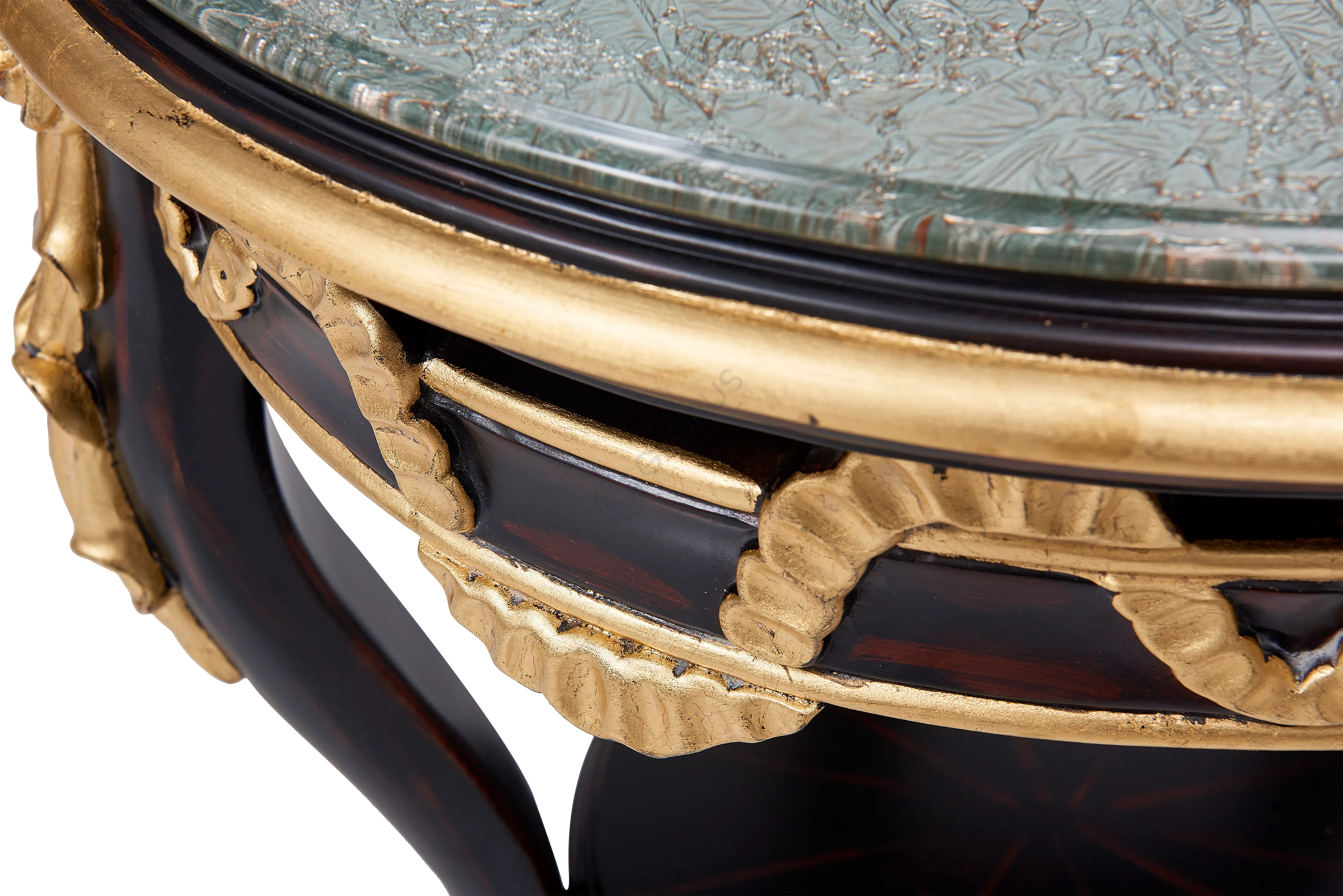 Угловой столик Jamya