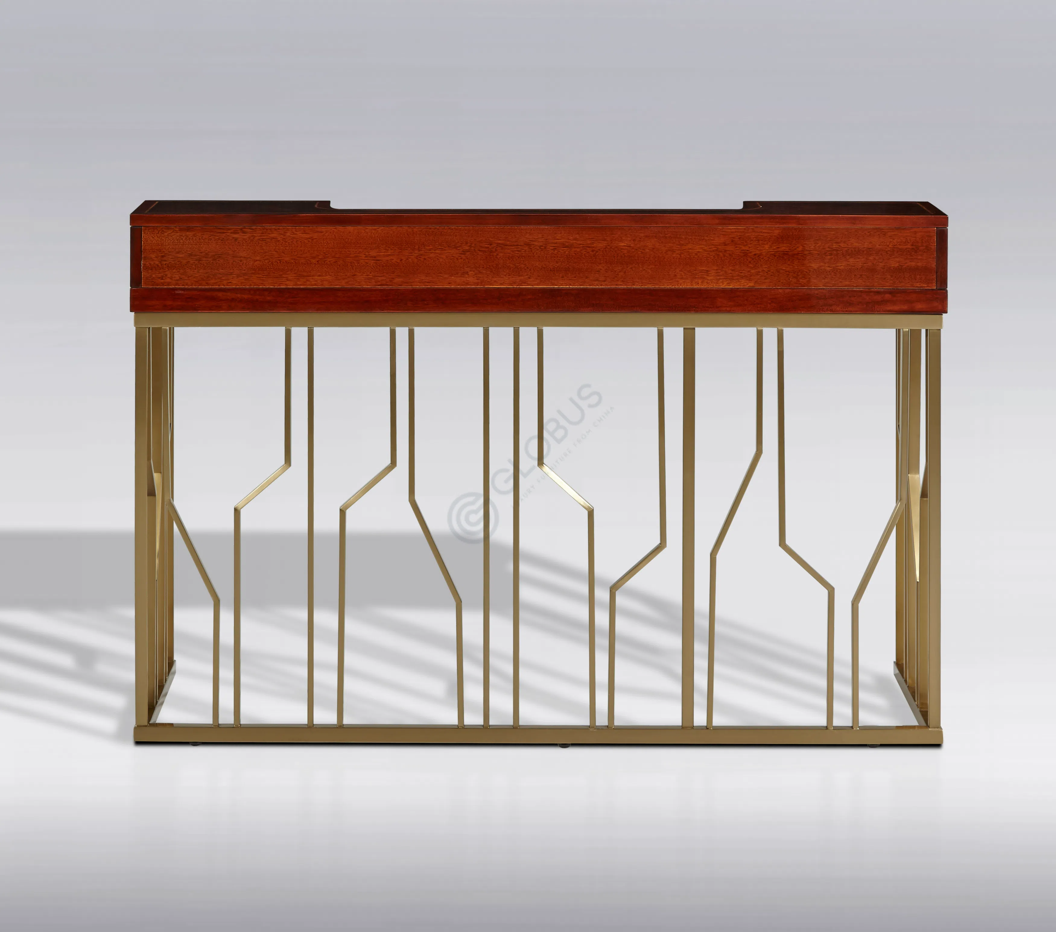 Туалетный столик LONGHI Ginza