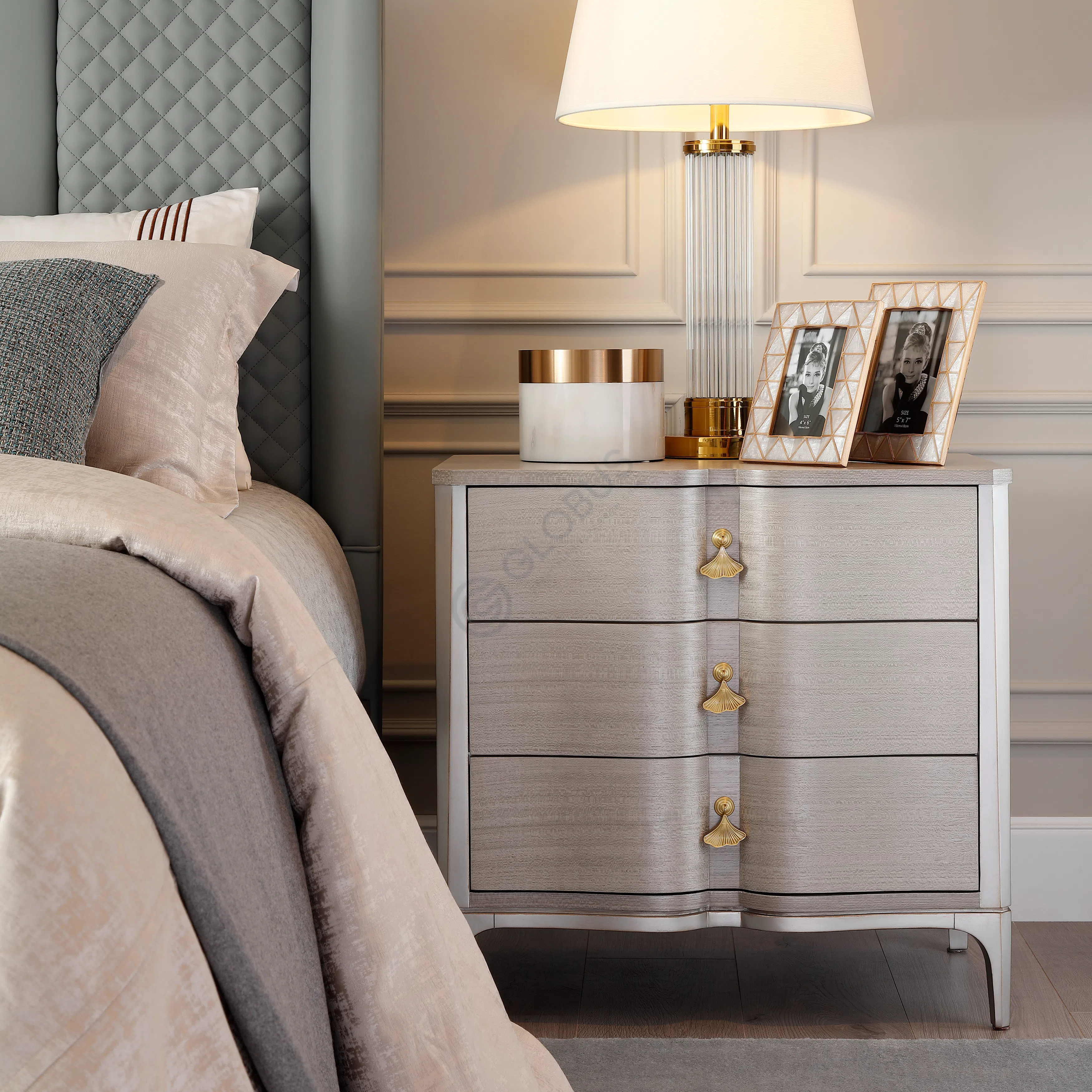 Прикроватная тумба Buritta