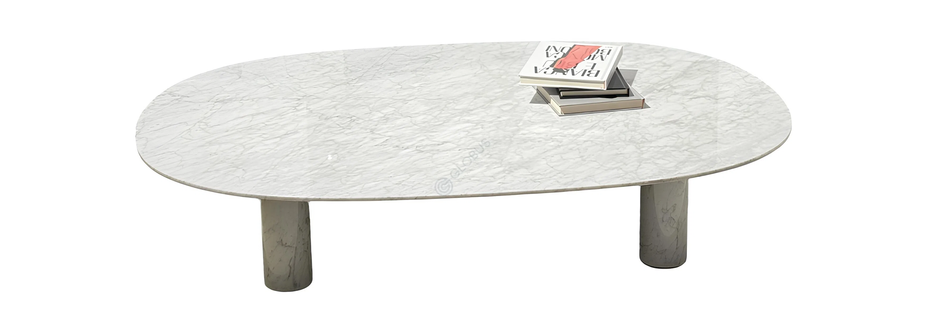 Журнальный столик Nostra