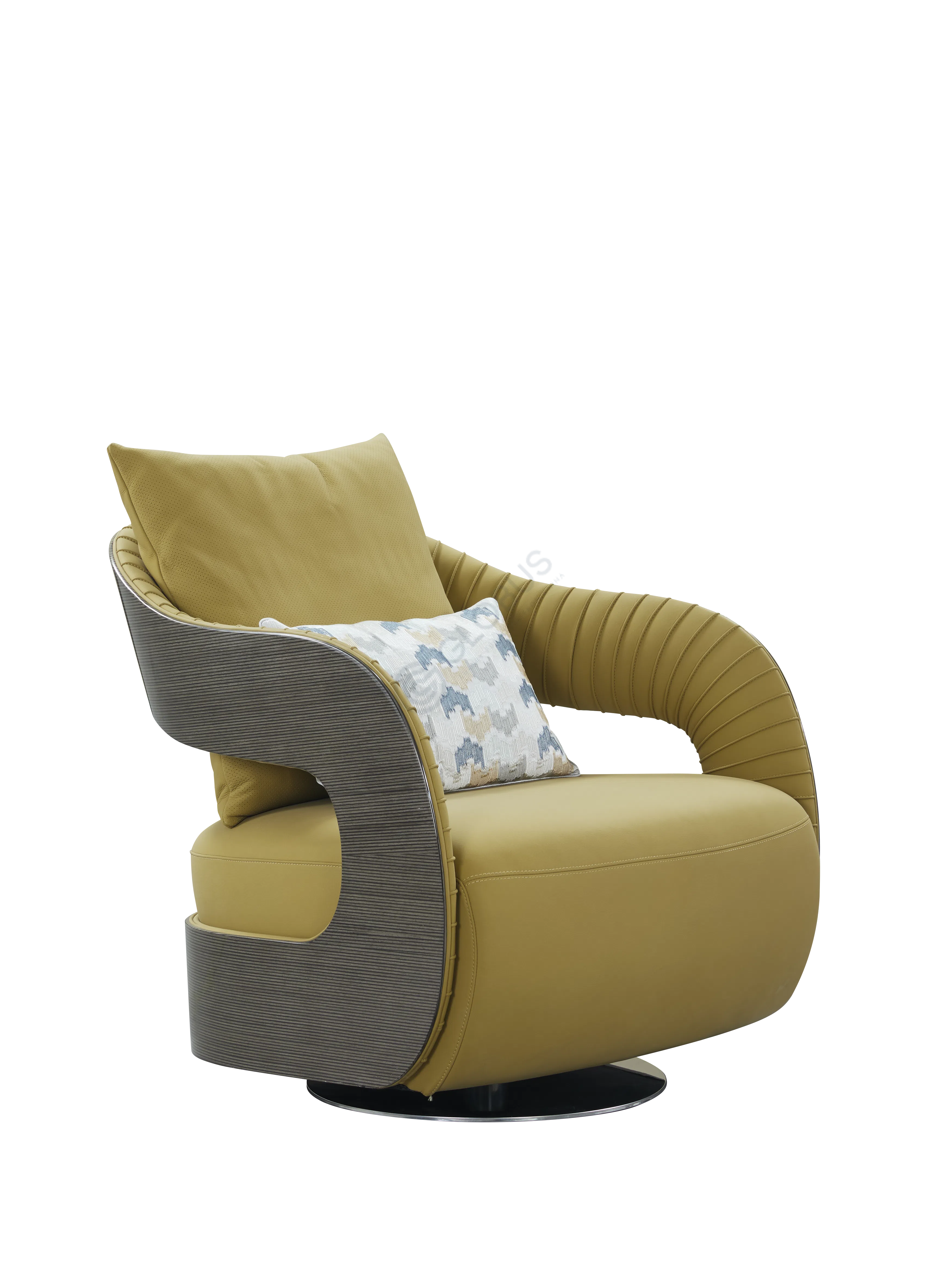 Кресло Nigerio