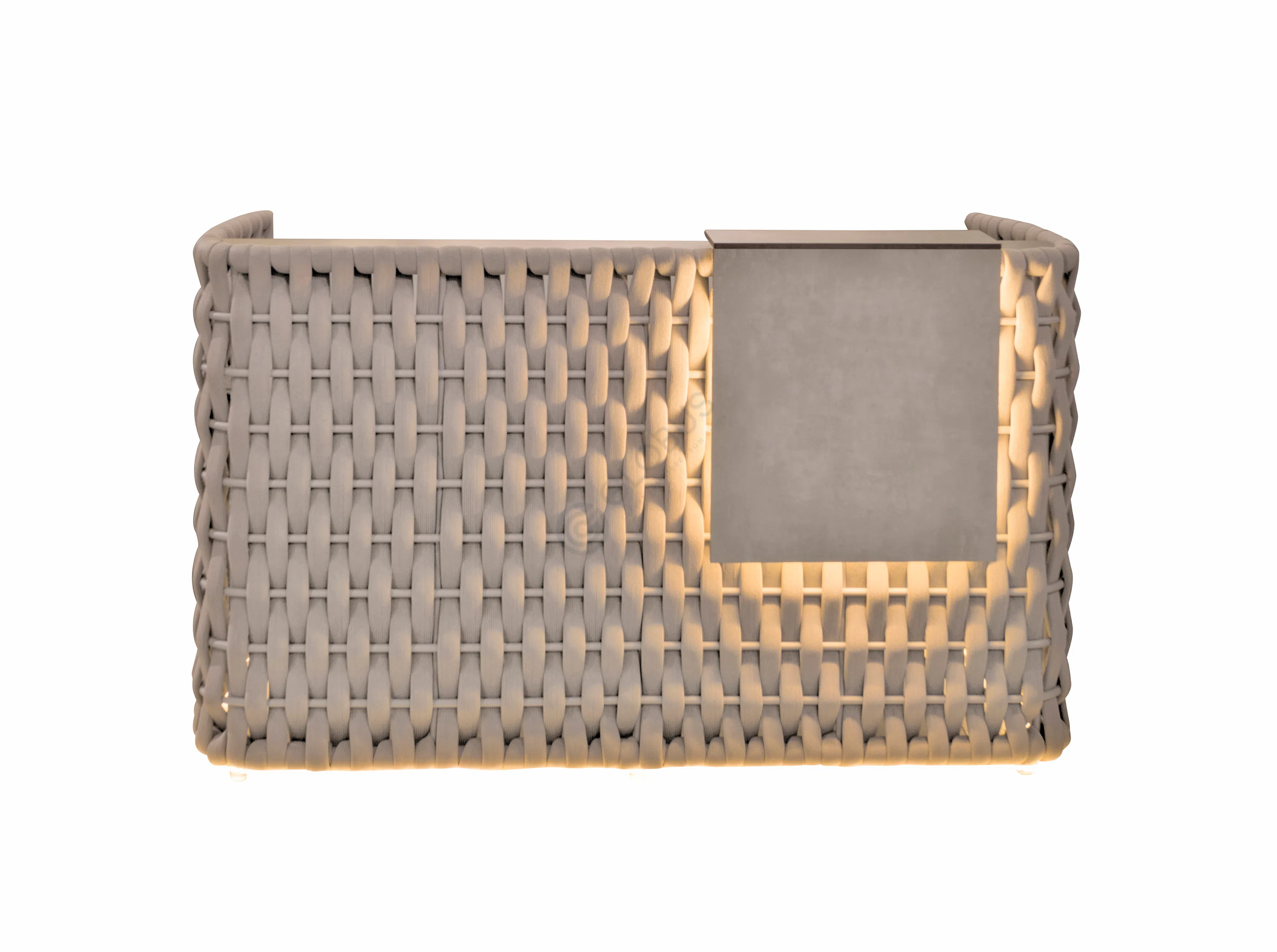 Ресепшн COUTURE JARDIN