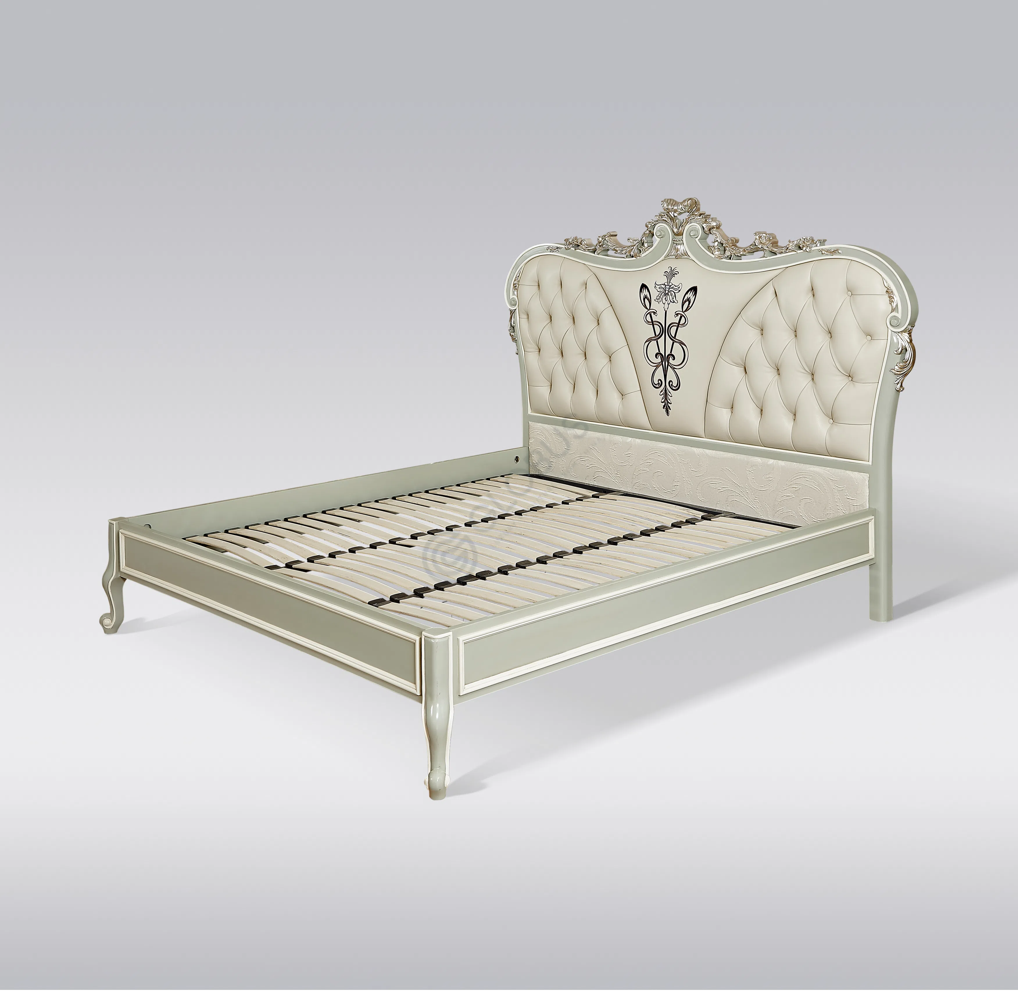 Кровать Grandeur