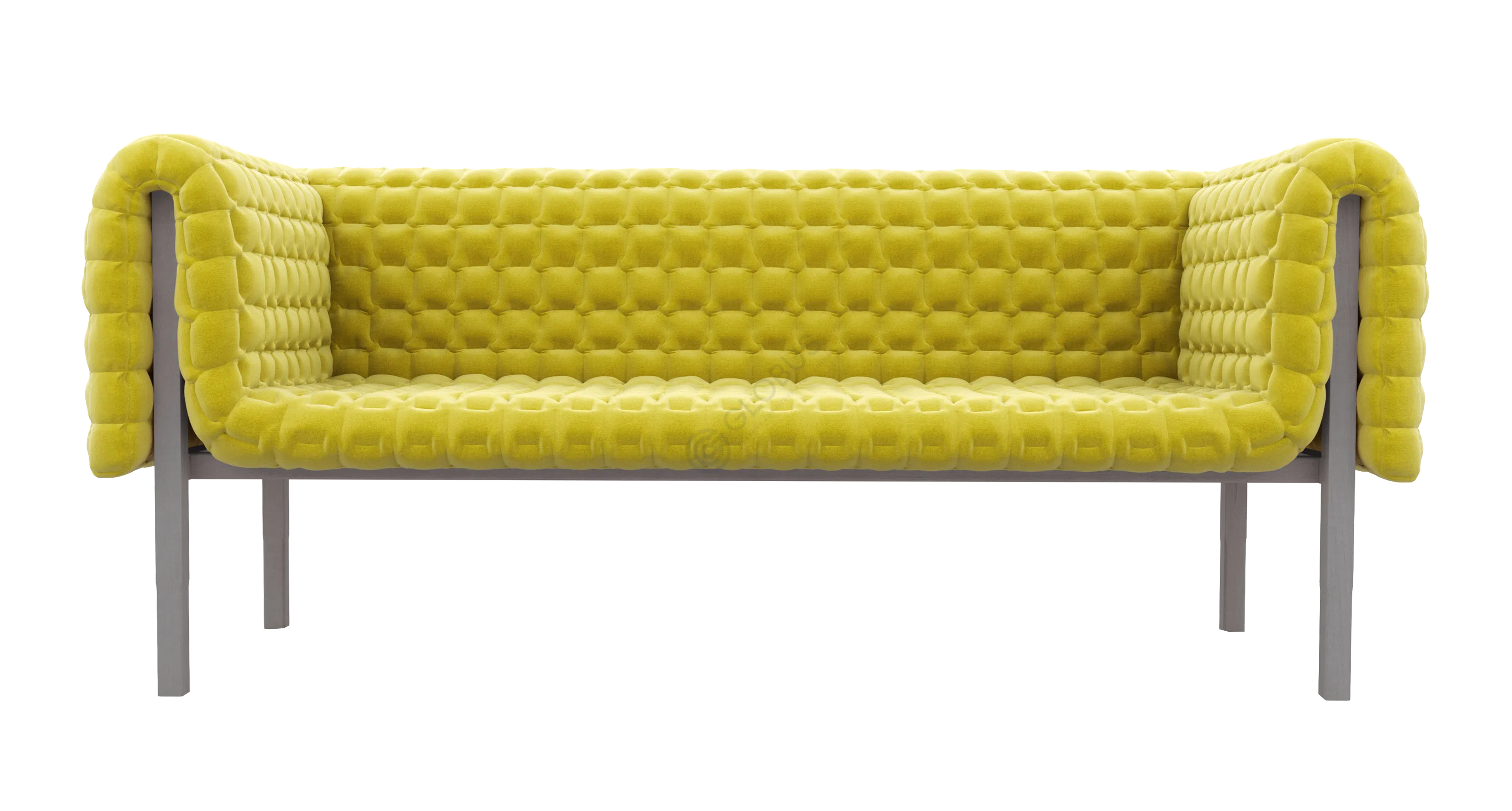 Диван LIGNE ROSET Ruche