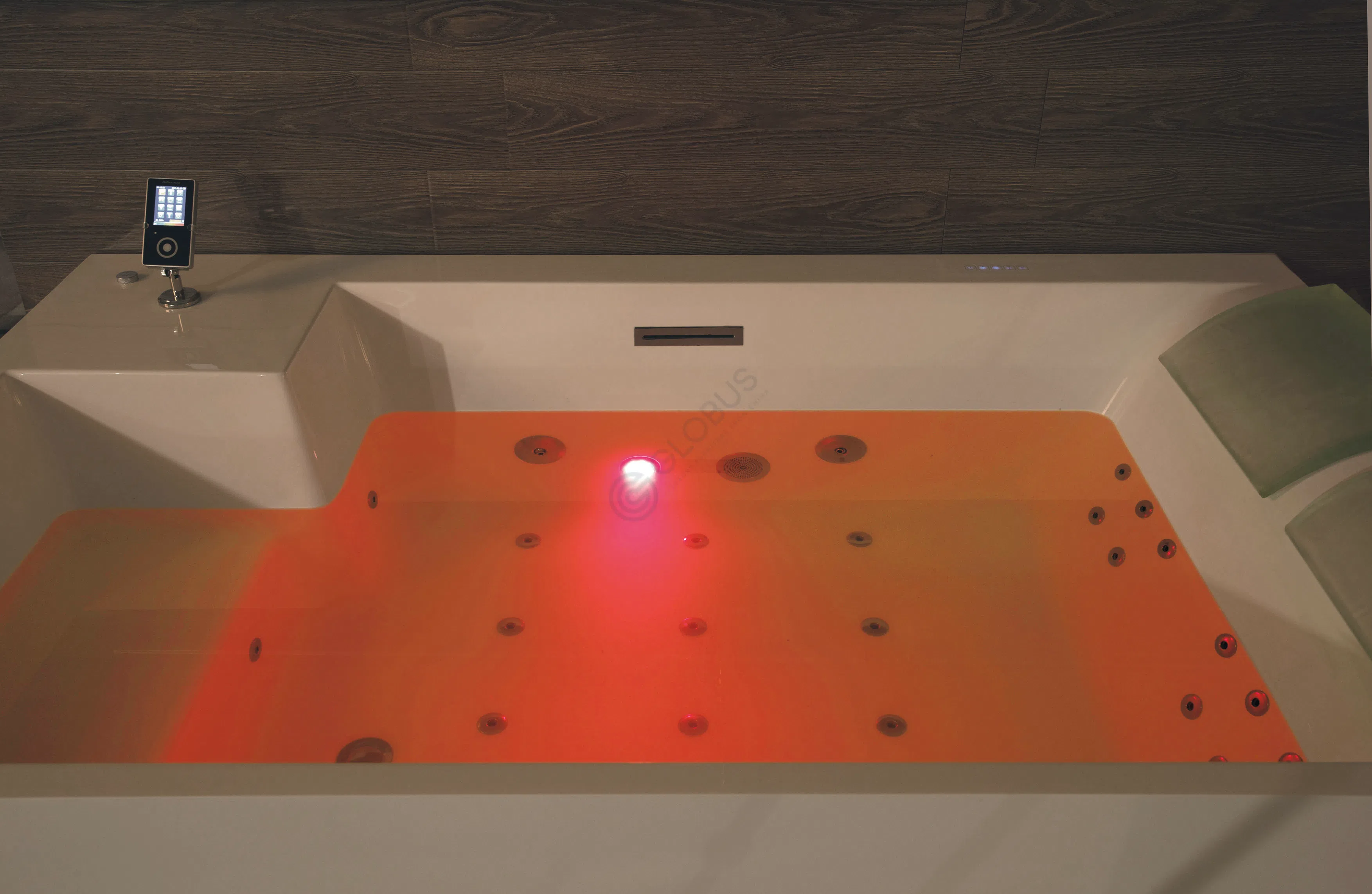 Джакузи Frederico