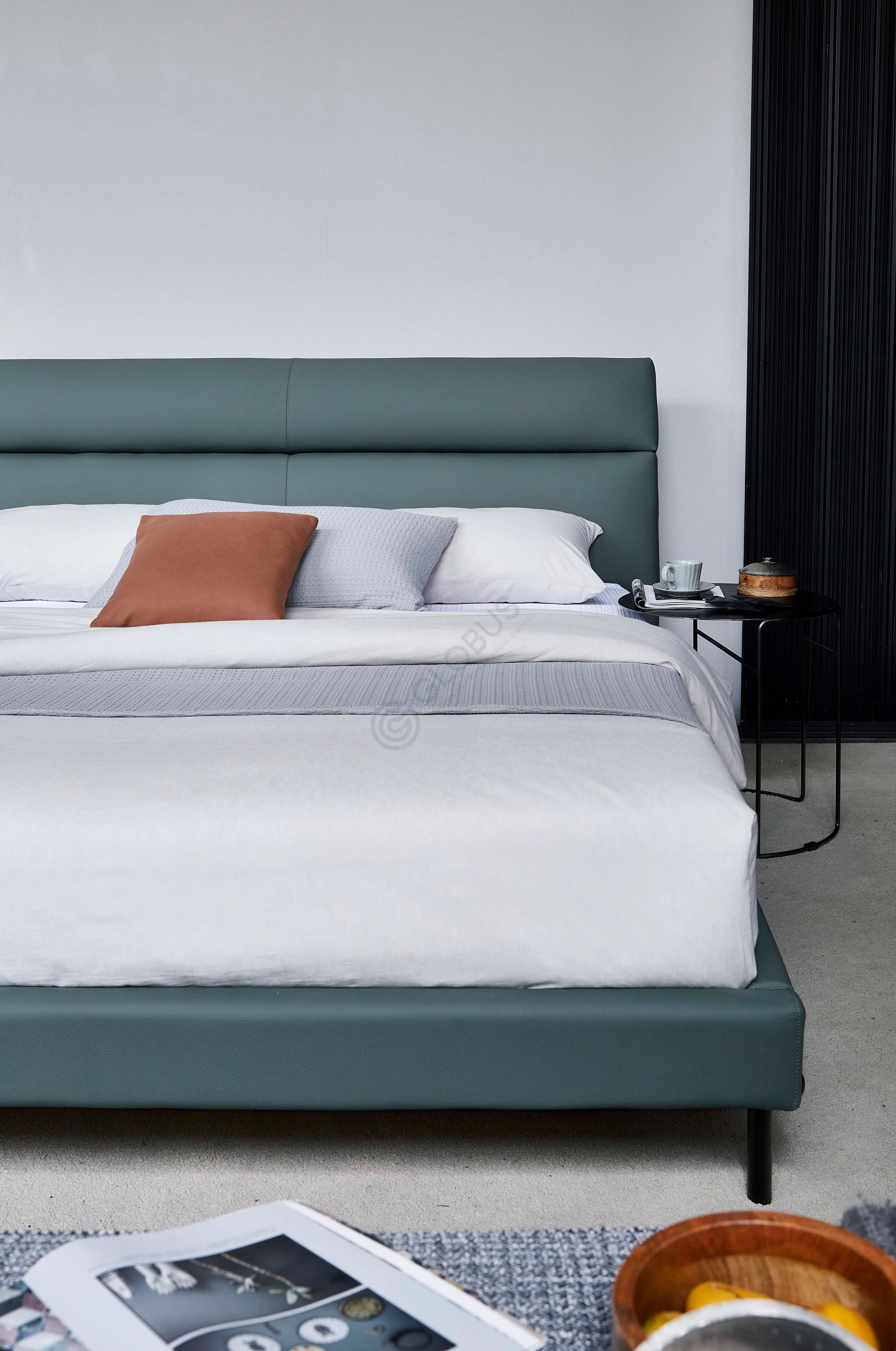 Кровать Corvinus