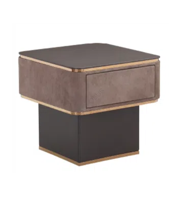 Угловой столик Tatuaggio