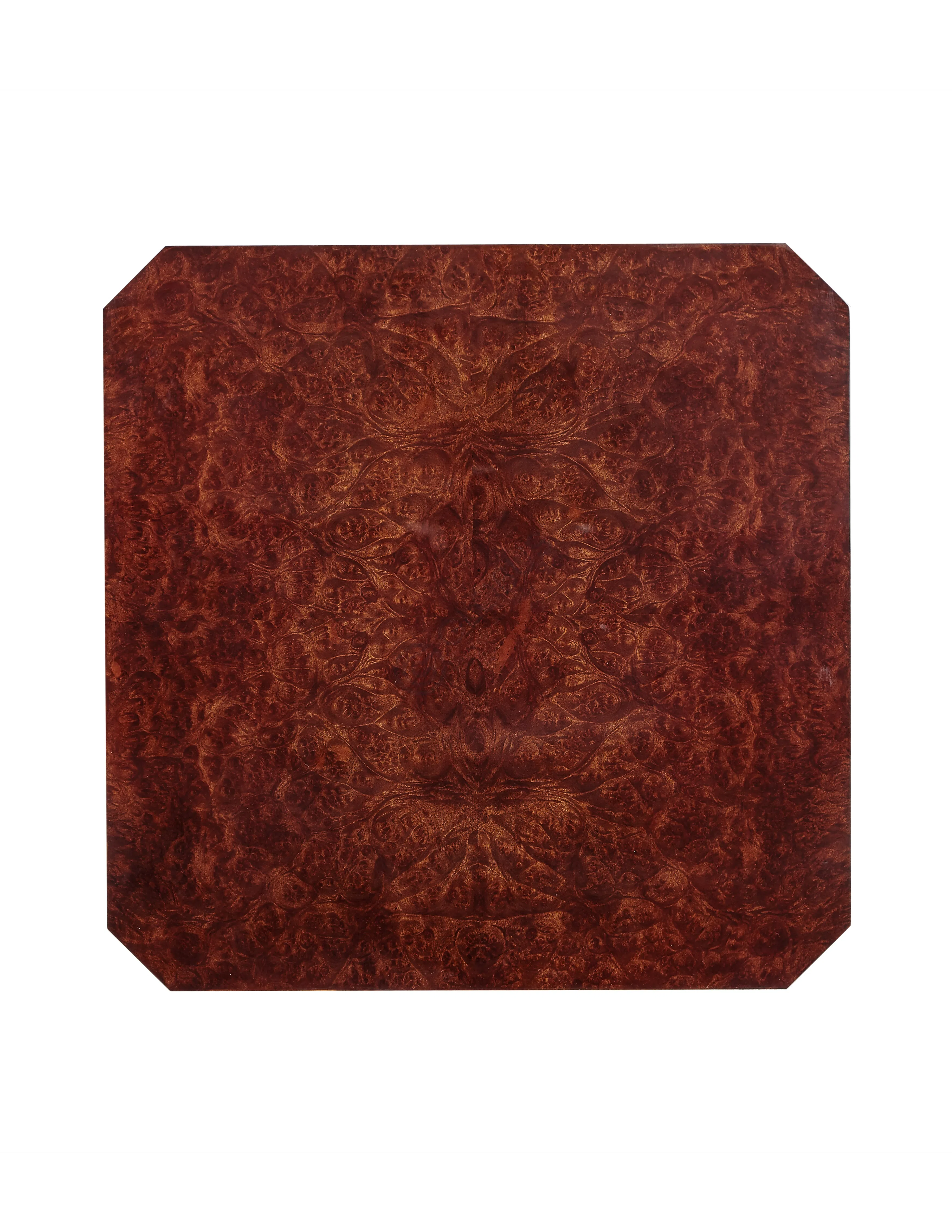 Угловой столик Ottomano