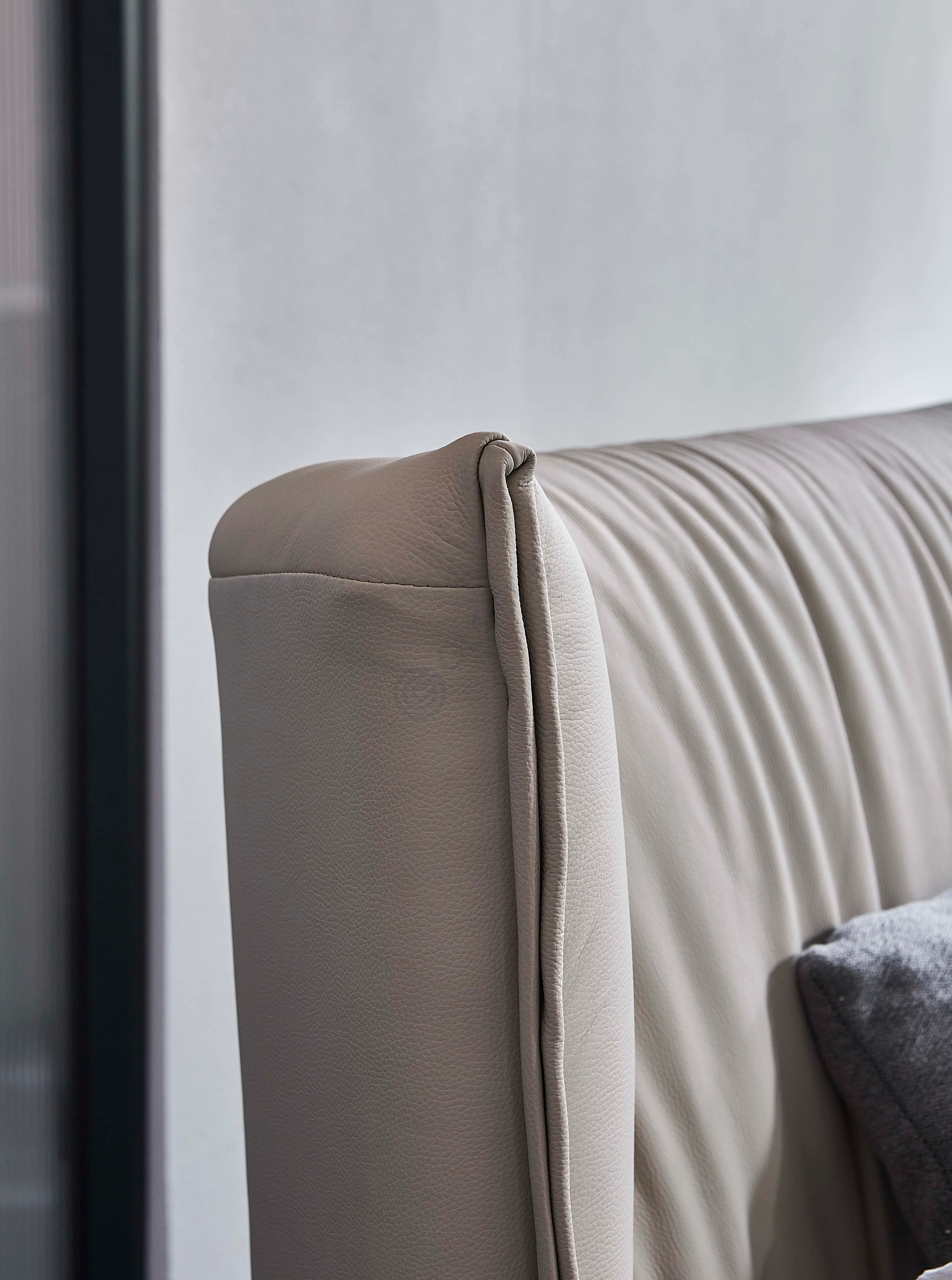 Кровать Mentore