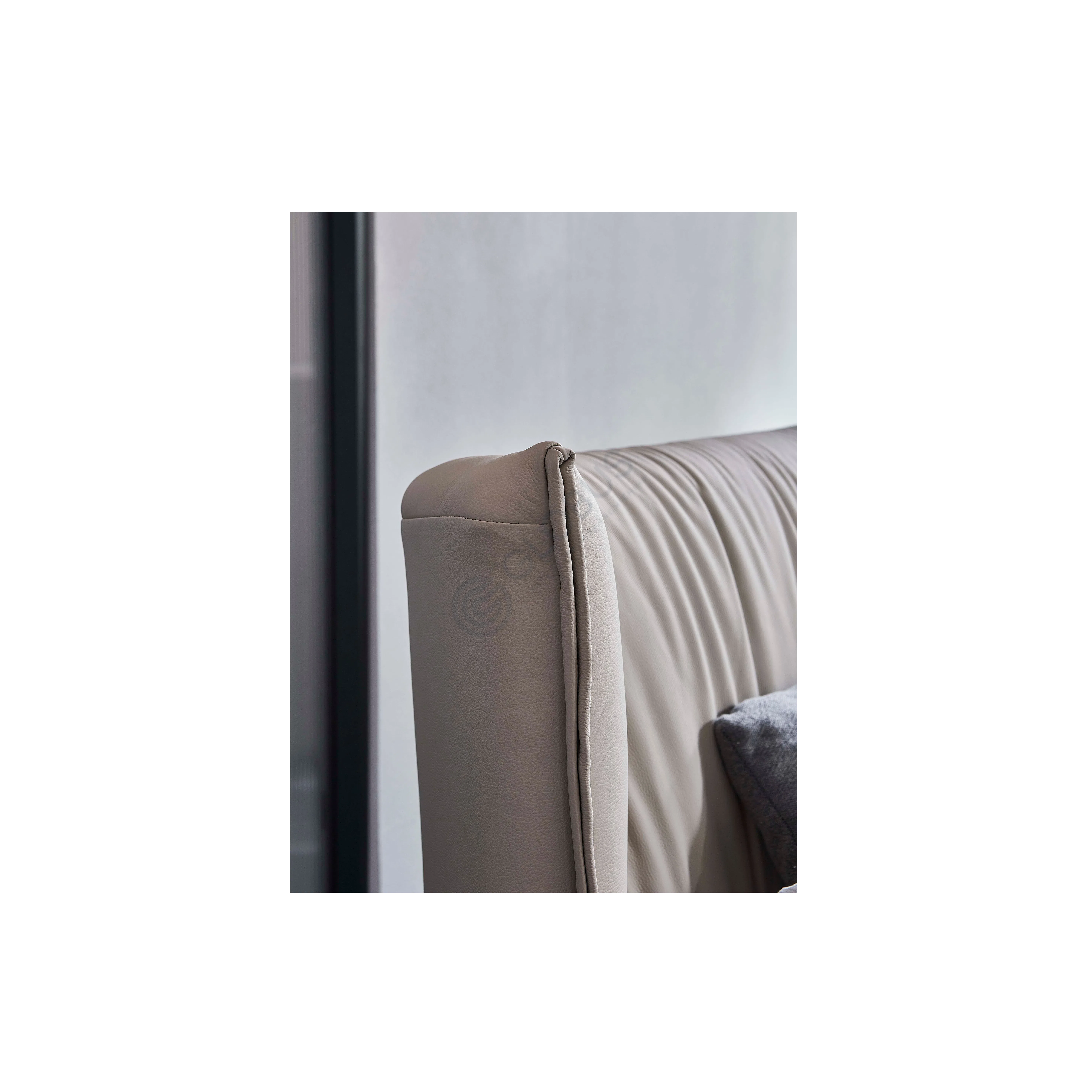 Кровать Mentore