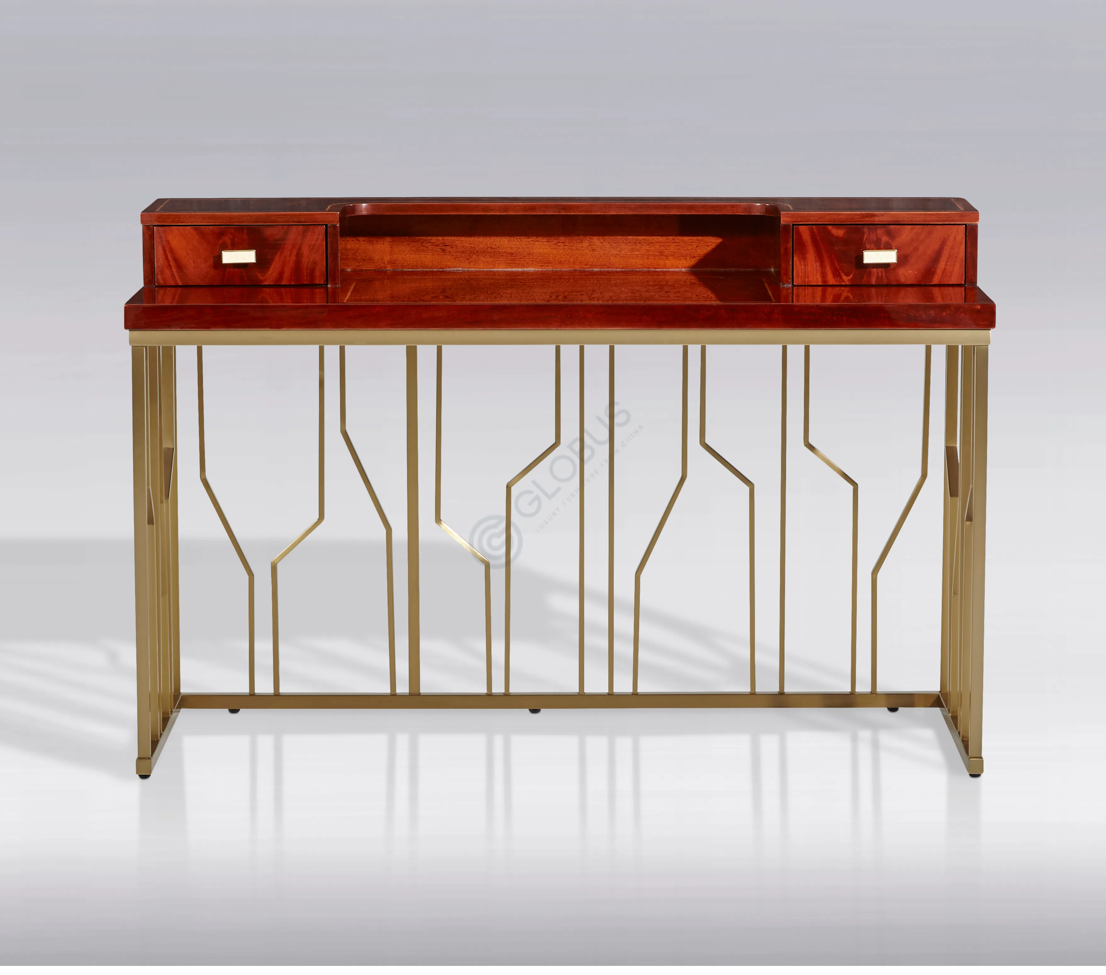 Туалетный столик LONGHI Ginza