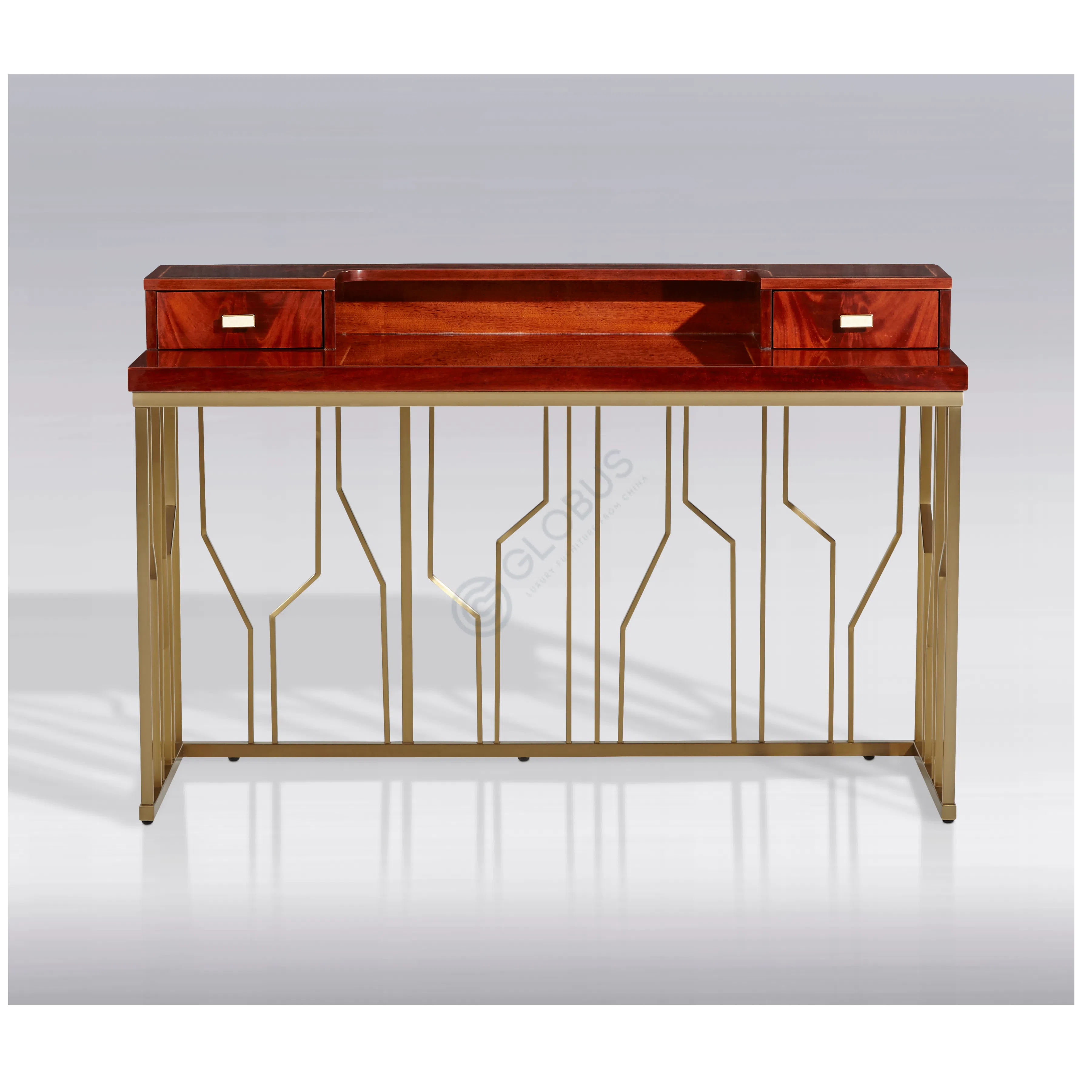 Туалетный столик LONGHI Ginza