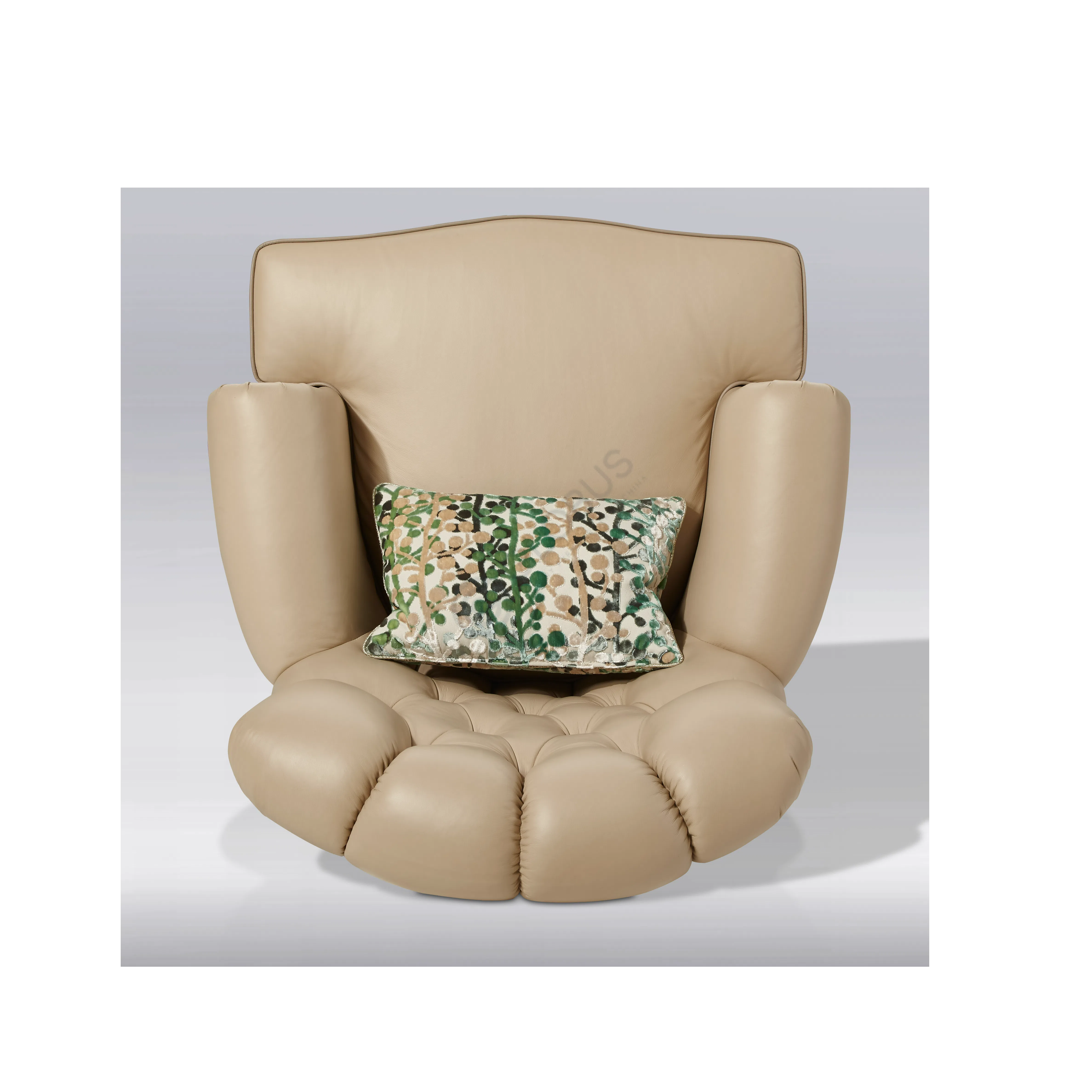 Кресло Urubianus